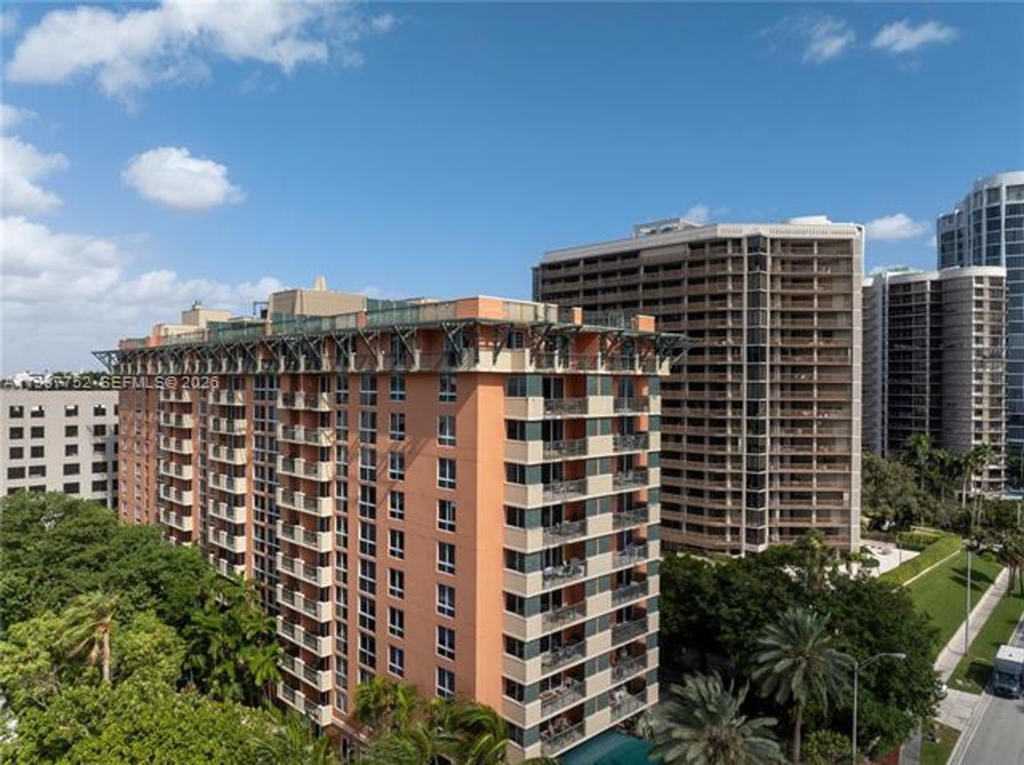 Miami Condo: 2951 S Bayshore Dr # 717