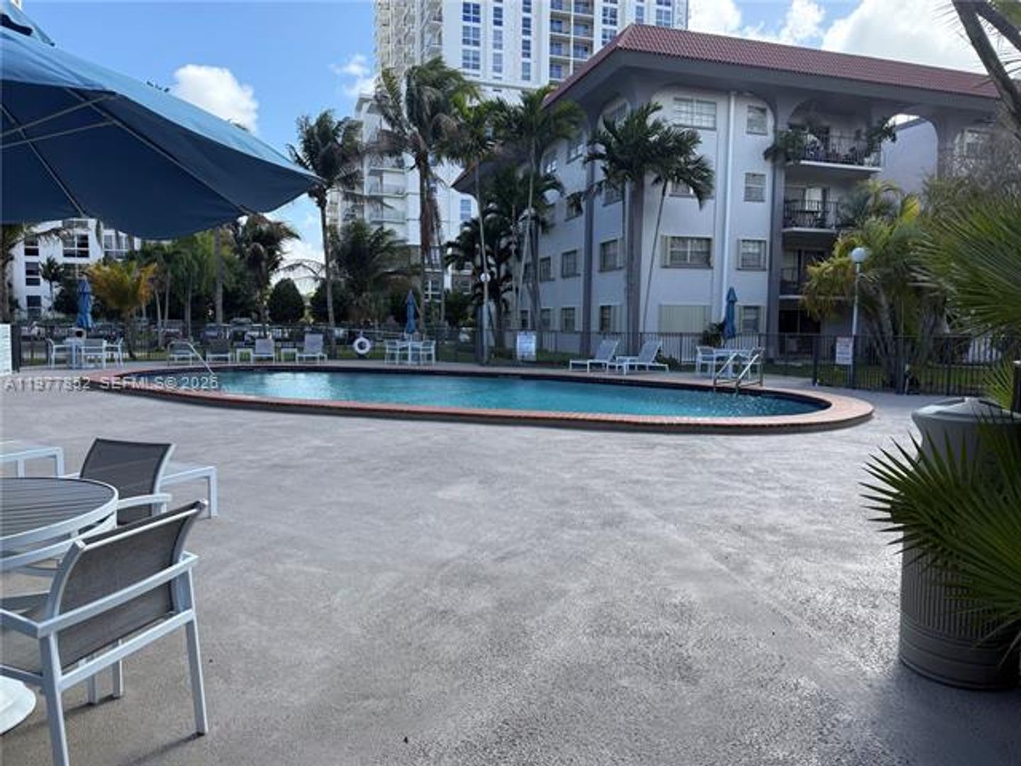 MIAMI Apartment: 8107 SW 72nd Ave # 125E