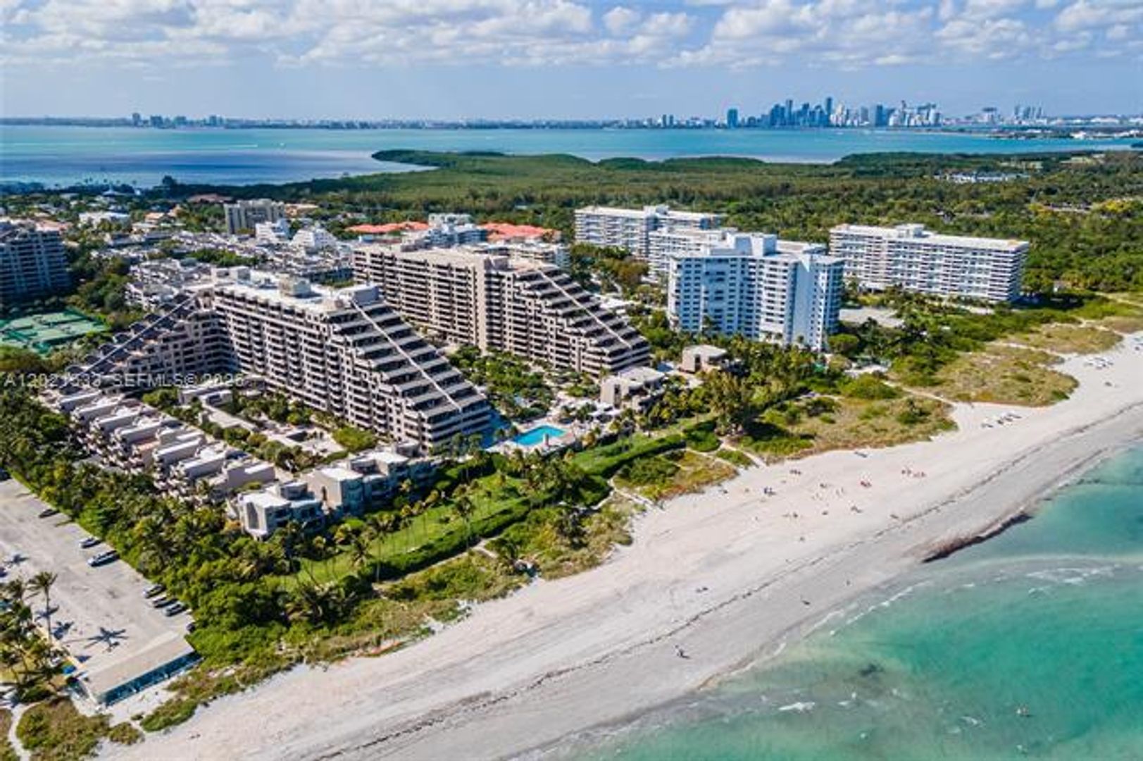 Key Biscayne Condo: 141 Crandon Blvd unit 331