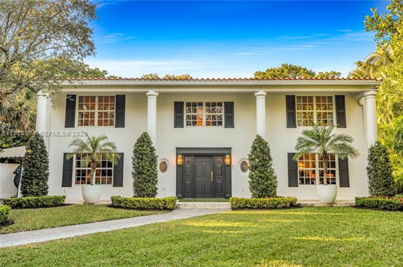 MIAMI House: 607 Melaleuca Ln #0