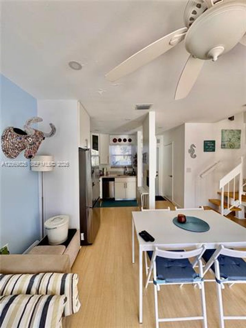 Key Biscayne Townhome: 798 Crandon Blvd th 44-B