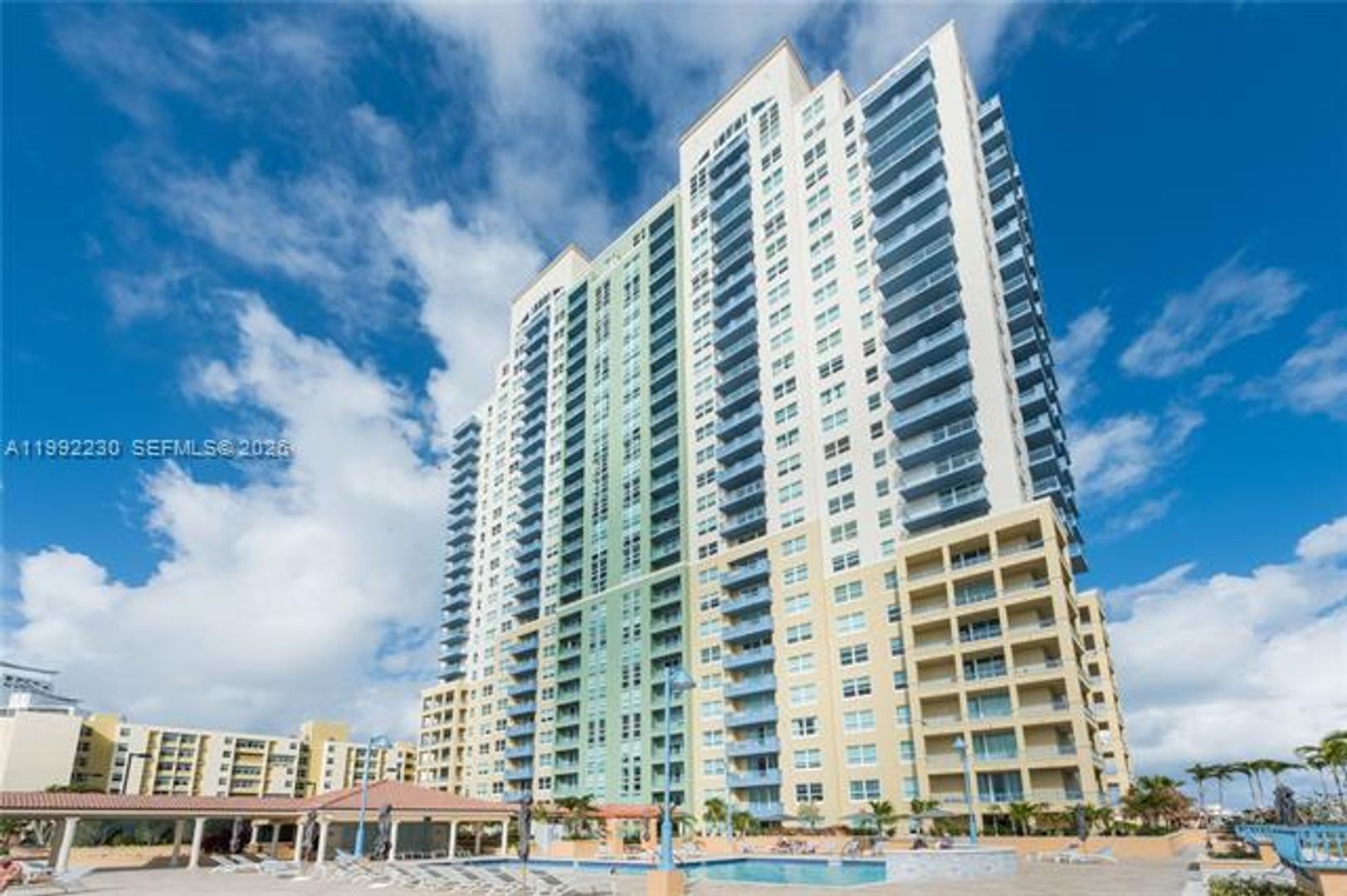 MIAMI BEACH Apartment: 90 Alton Rd # PH3309