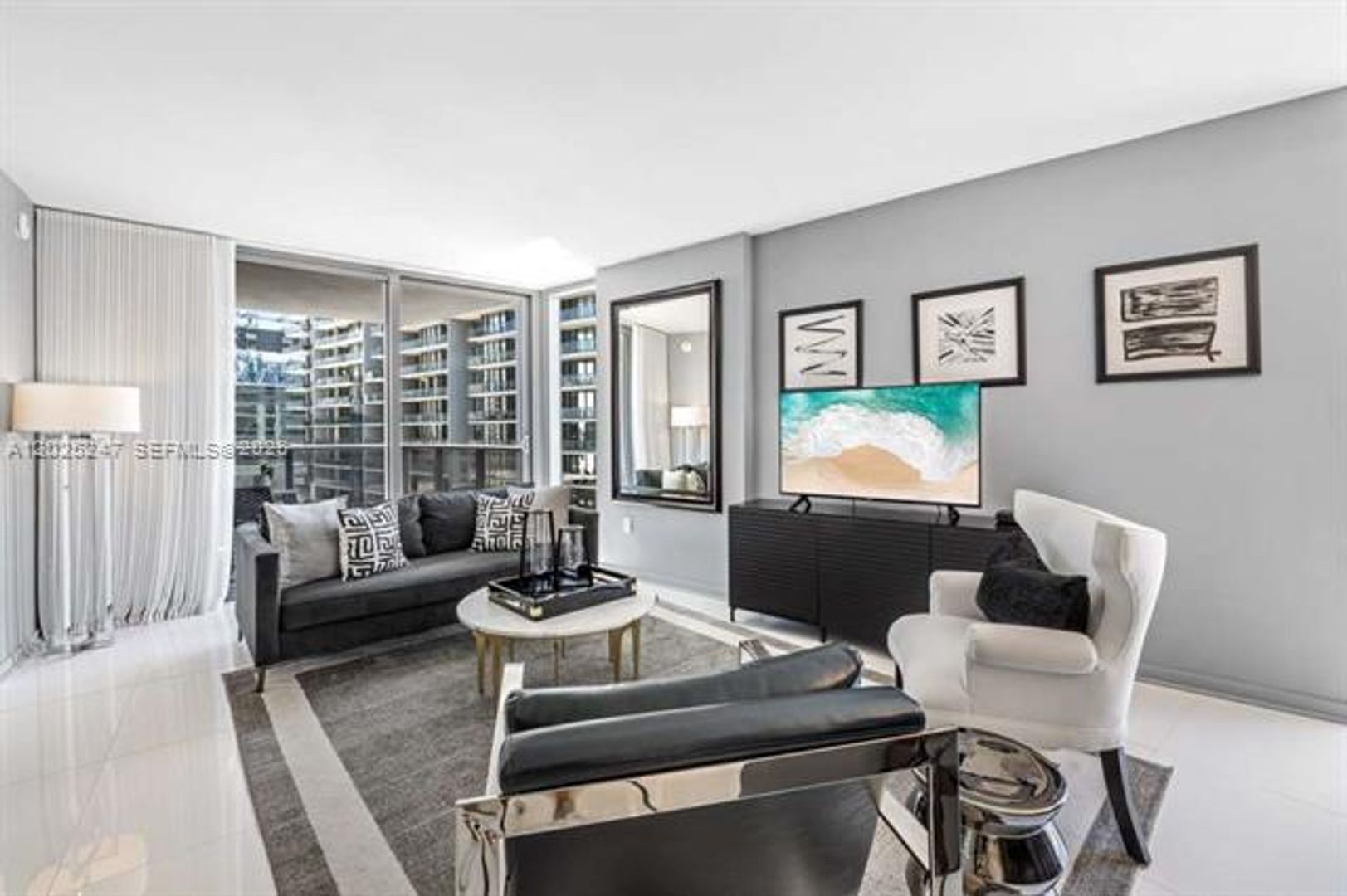 Miami Condo: 31 SE 6th St # 2101