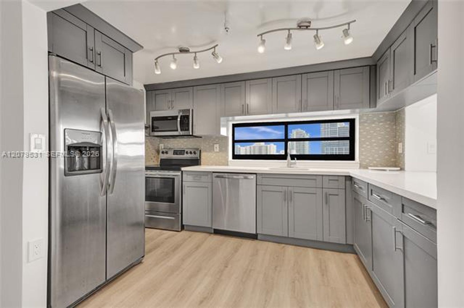 Miami Beach Condo: 6820 Indian Creek Dr cu-9A