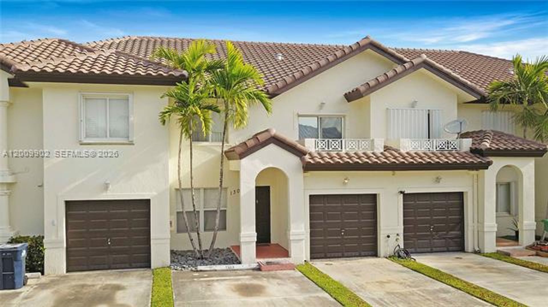 DORAL Townhome: 10921 NW 88th Ter th 1303