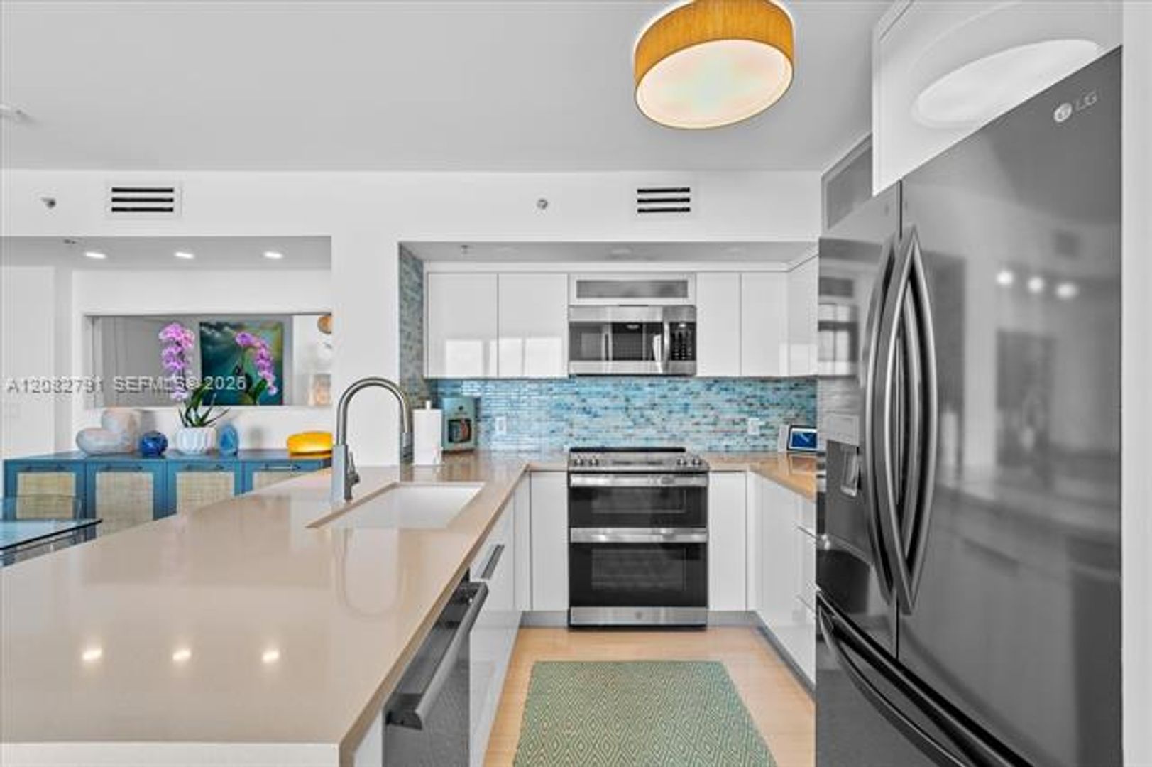 Miami Beach Condo: 90 Alton Rd cu-2703