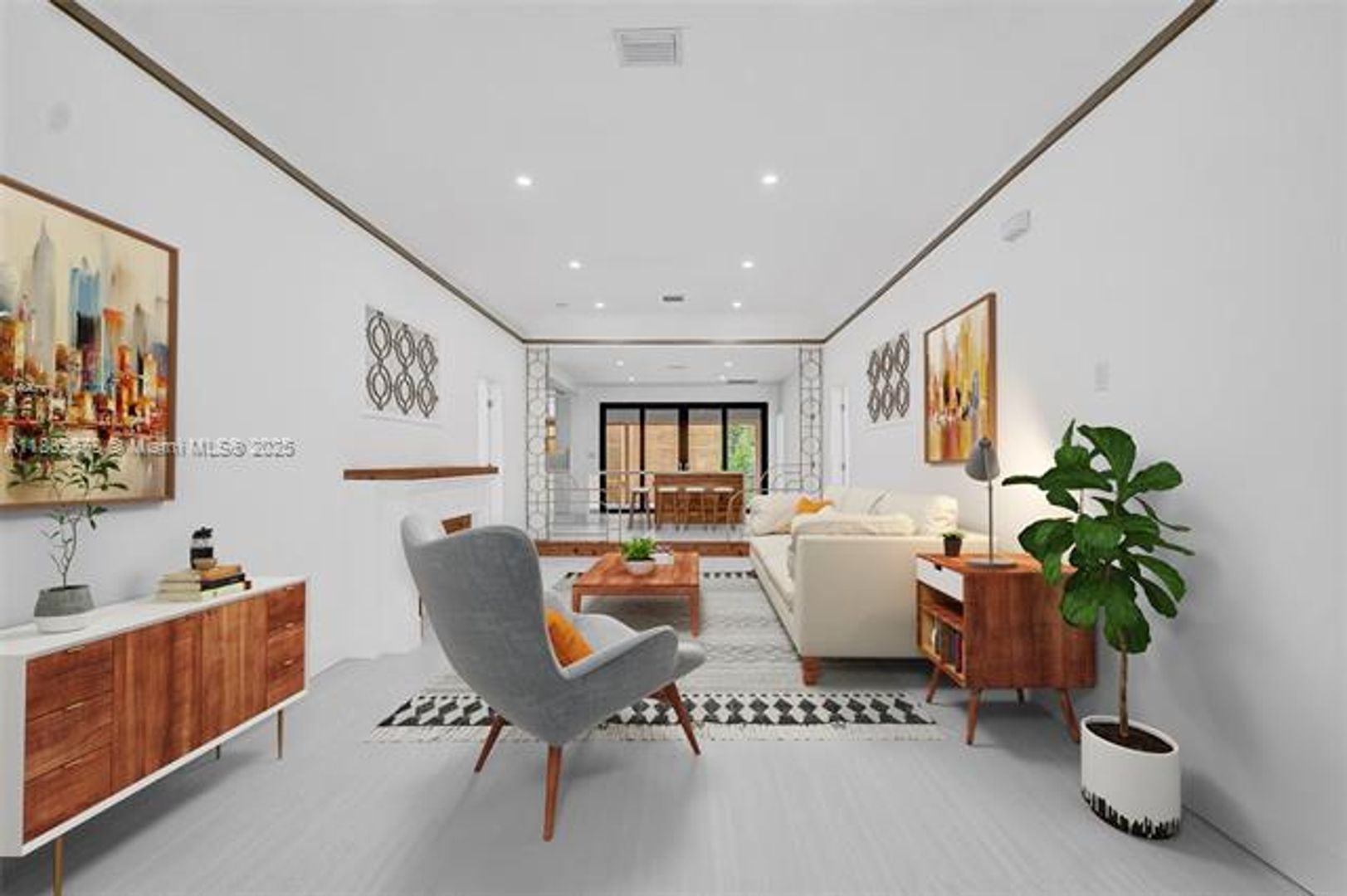 MIAMI BEACH House: 1430 Michigan Ave #0