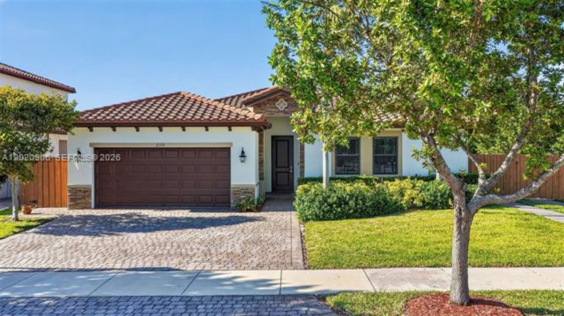 Homestead House: 2371 SE 1st Ct