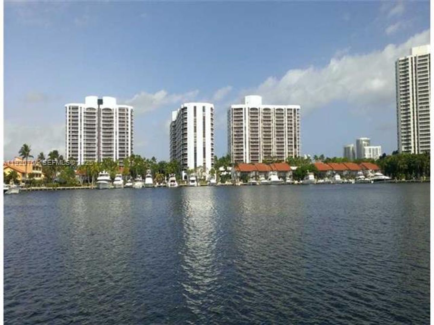 AVENTURA Apartment: 3600 Yacht Club Dr UNIT 1204