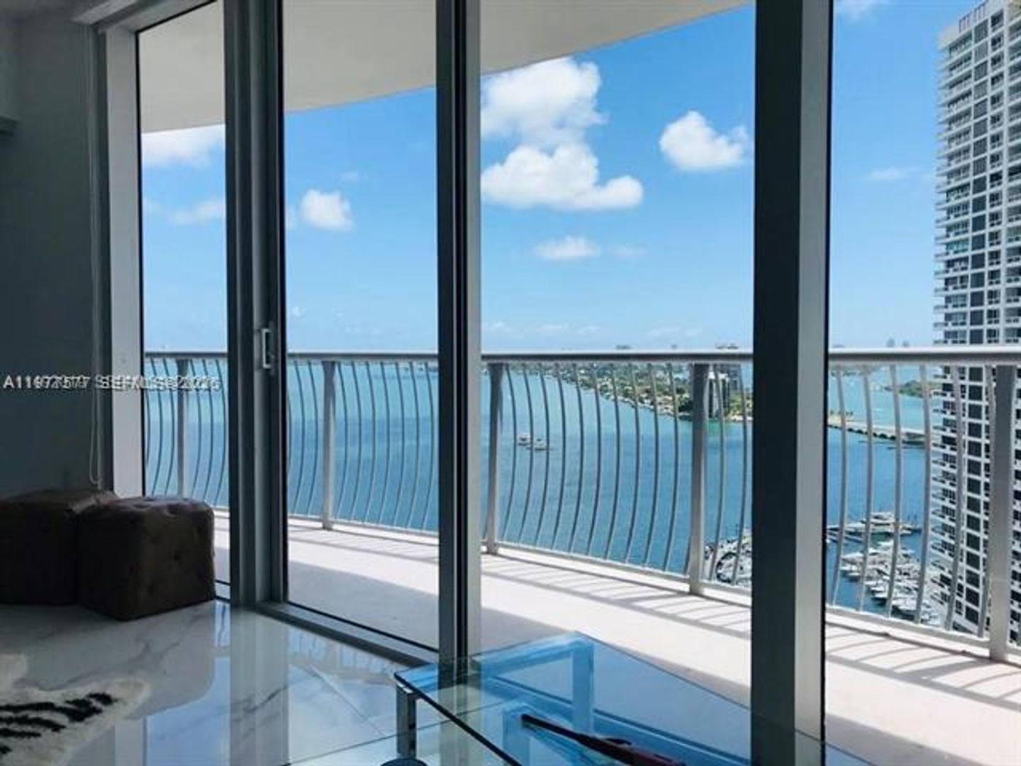 MIAMI Apartment: 1750 N Bayshore Dr # 2302