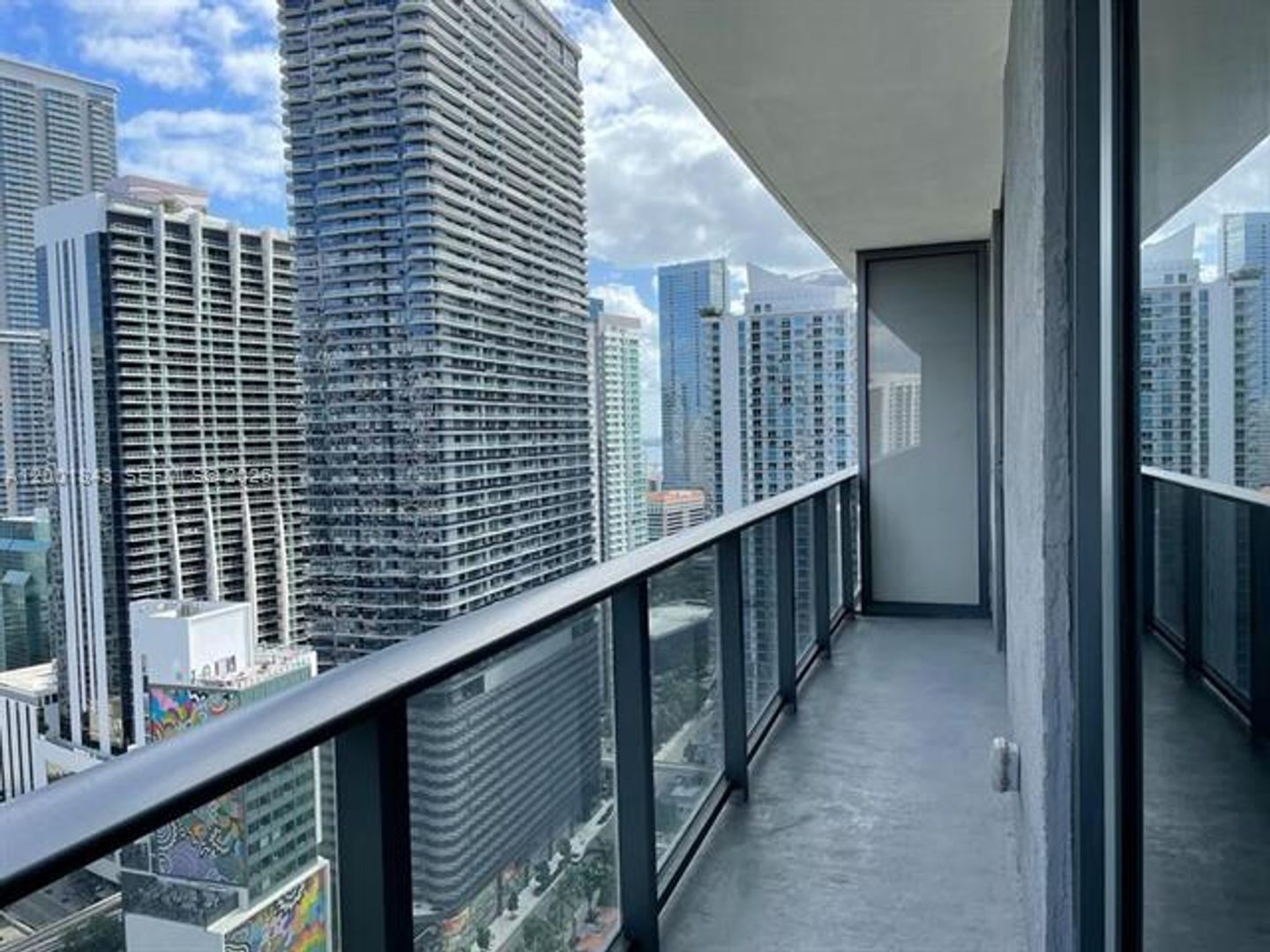 MIAMI Apartment: 55 SW 9th St # 3102