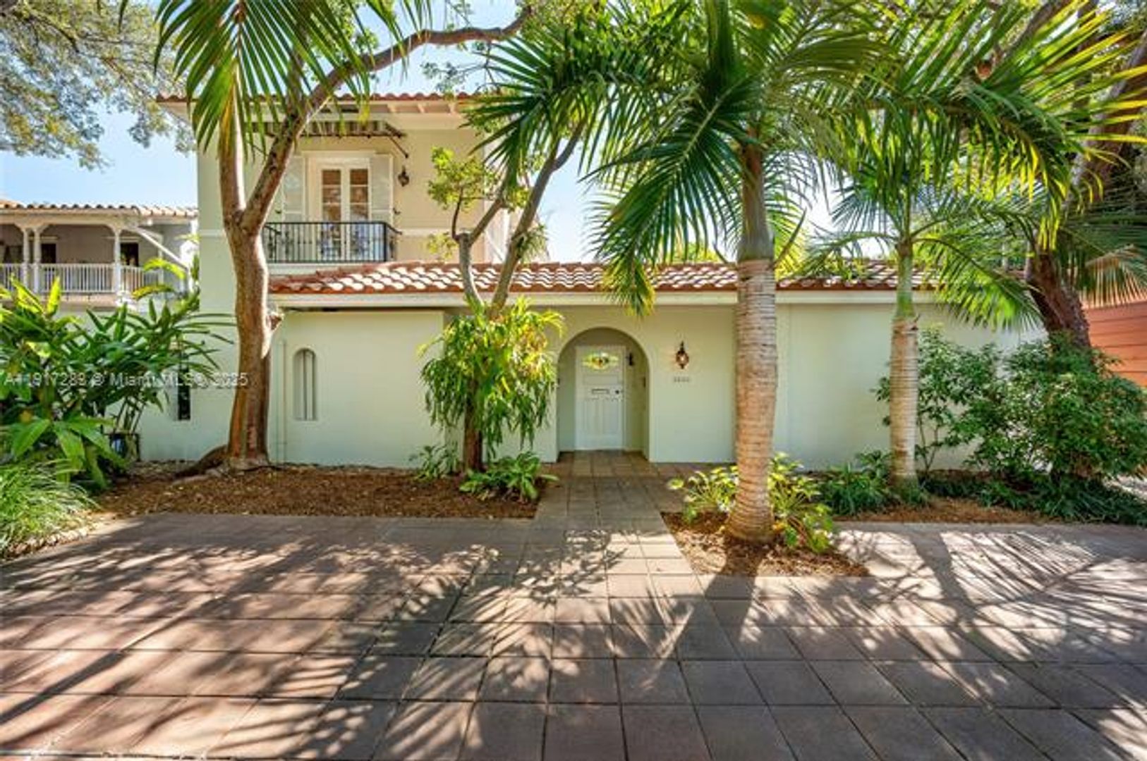 MIAMI House: 3240 Morris Ln #0