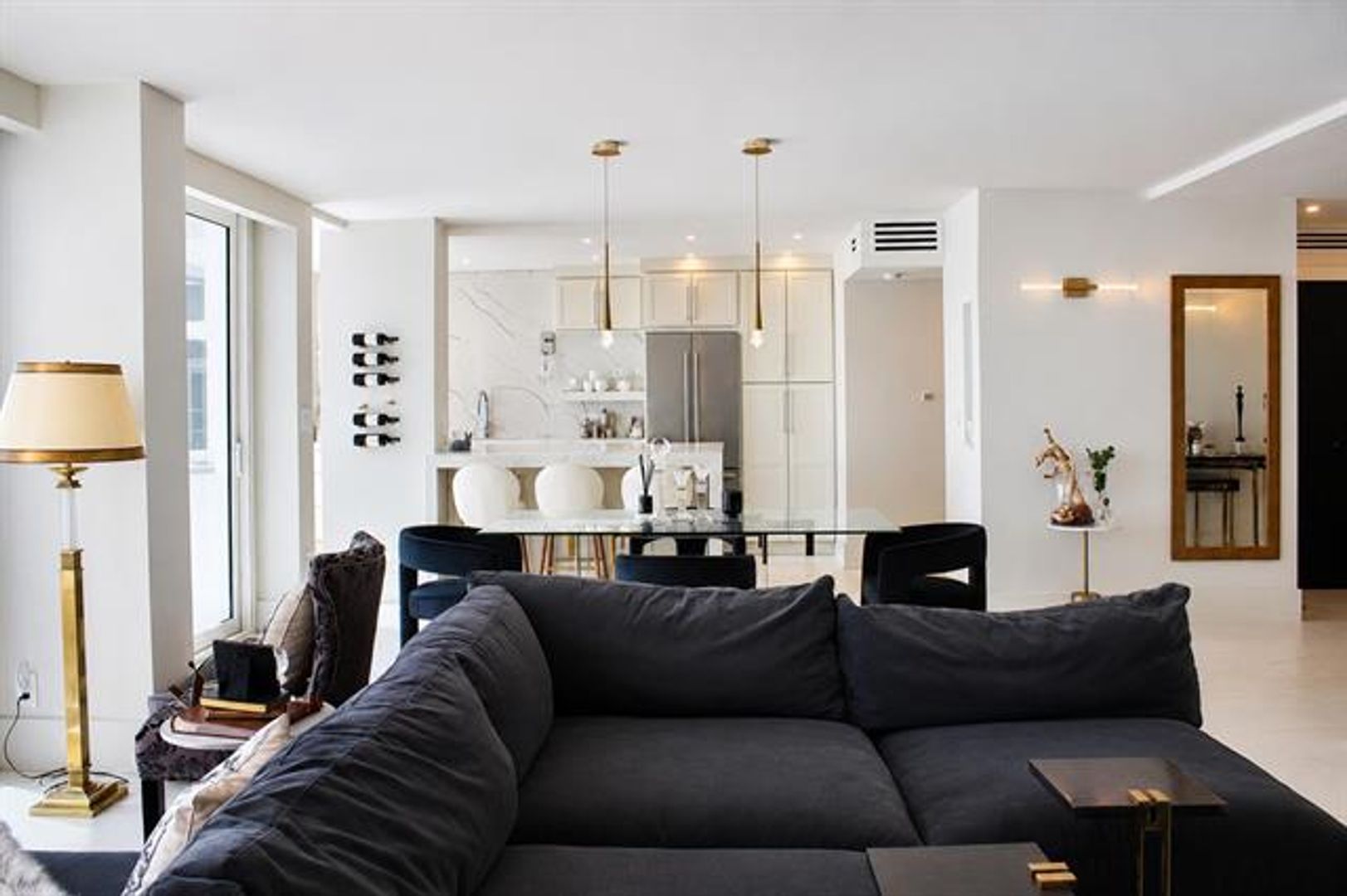 Fort Lauderdale Condo: 4300 N Ocean Blvd cu-15D