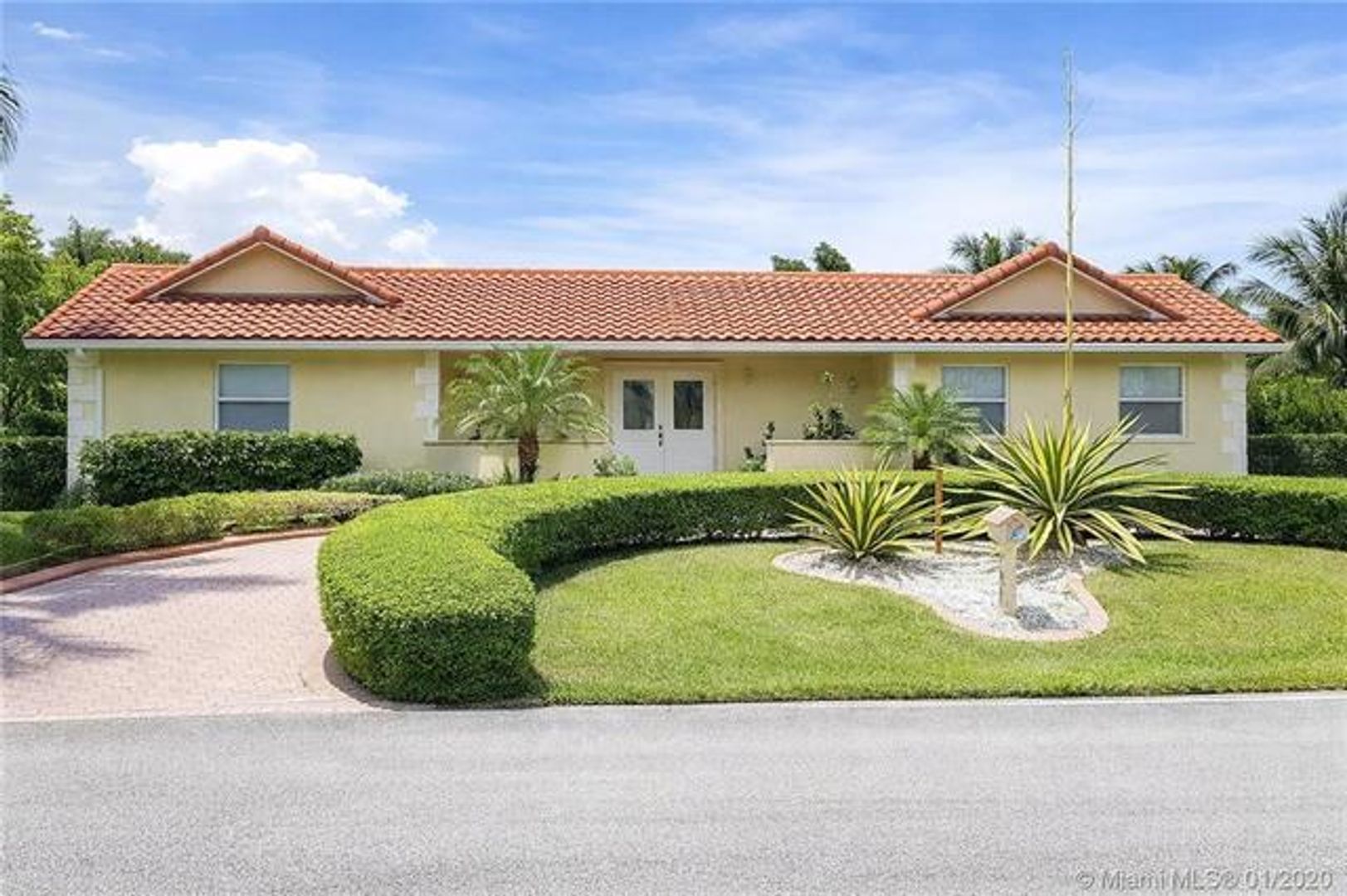 MIAMI House: 5701 SW 136th Street St
