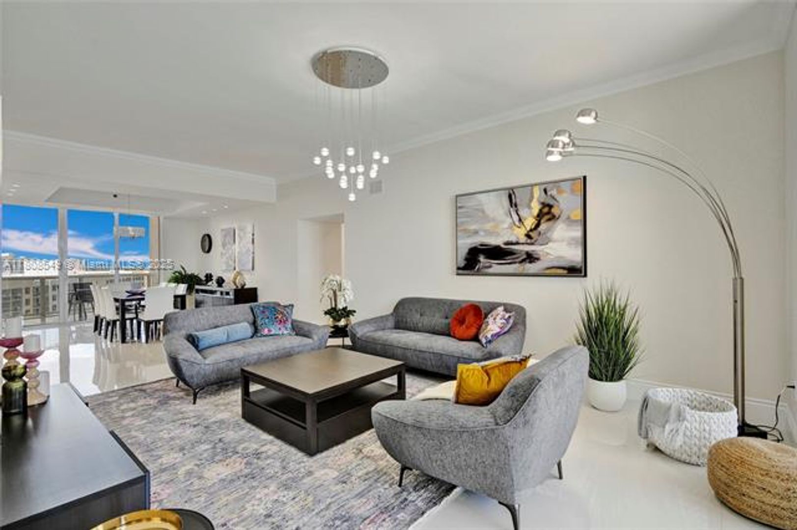 SUNNY ISLES BEACH Apartment: 16001 Collins Ave appt 1604