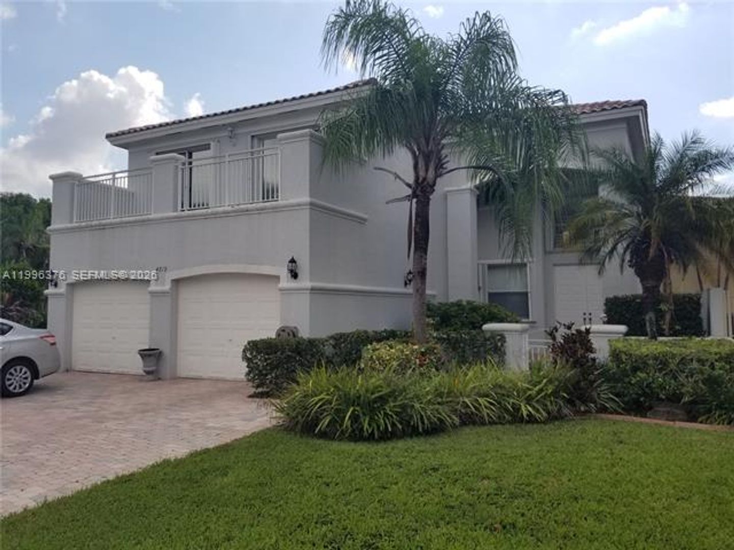DORAL House: 4719 NW 96th Pl