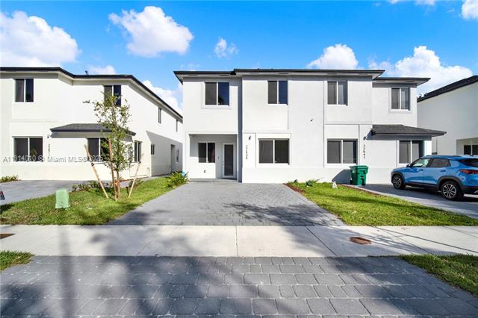 MIAMI Townhome: 22535 SW 125th Ave TH 22535