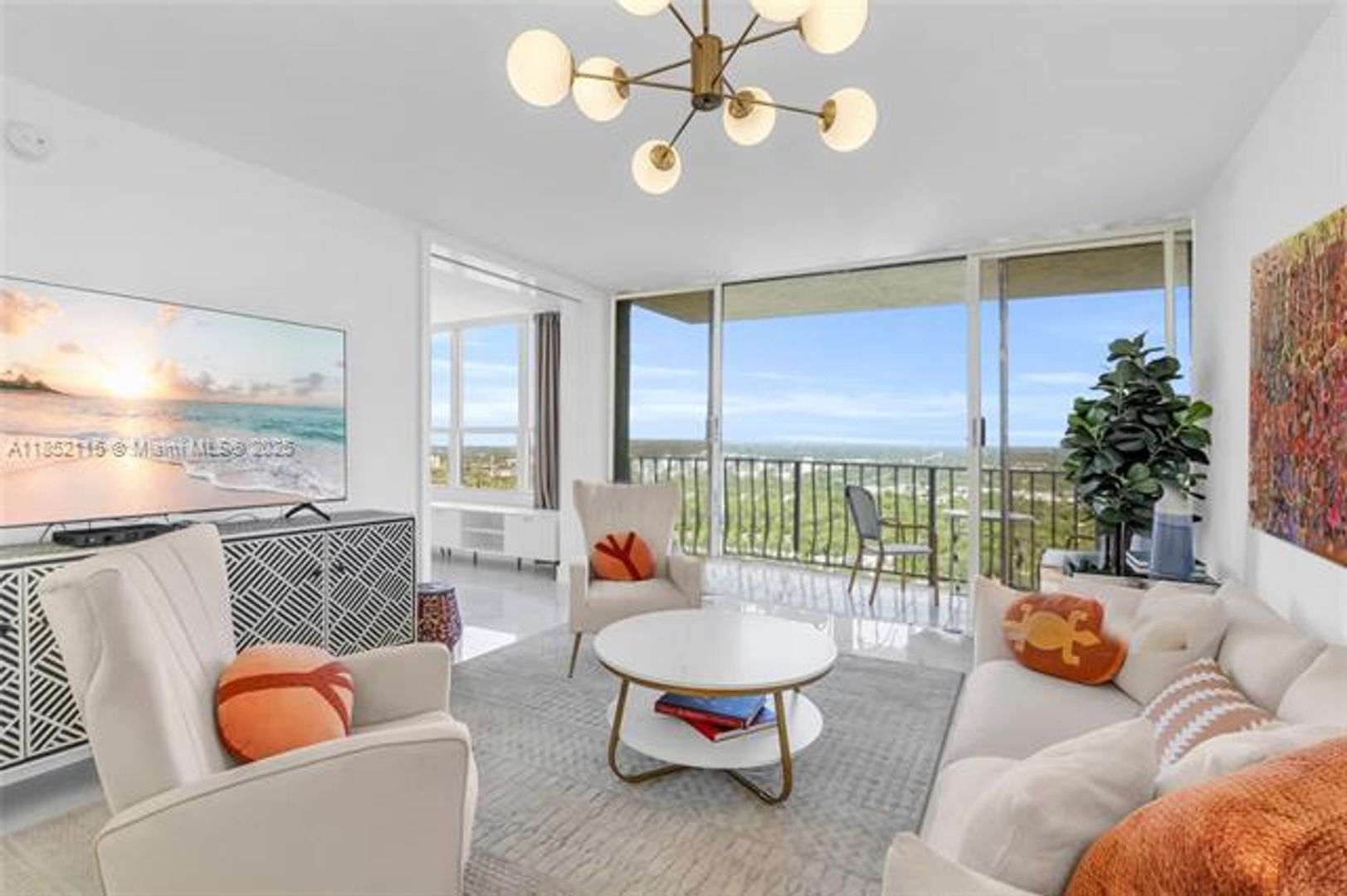 MIAMI Apartment: 780 NE 69th St unit PH-6