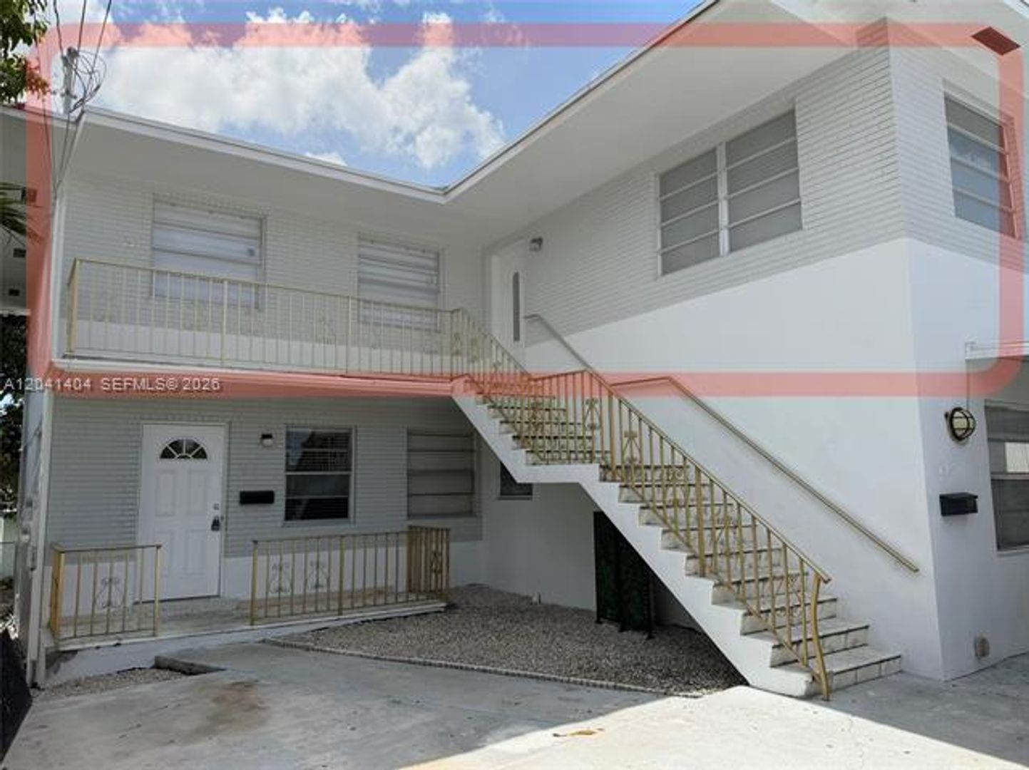 Miami House: 913 NW 22nd Pl # 913
