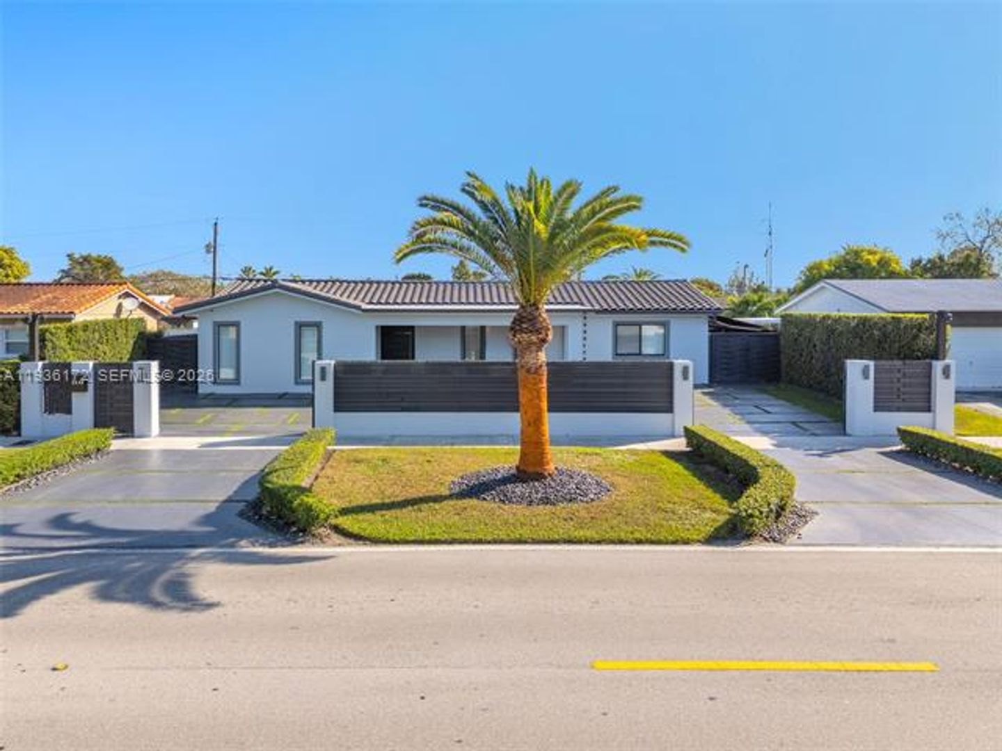 MIAMI House: 2845 SW 127th Ave #0