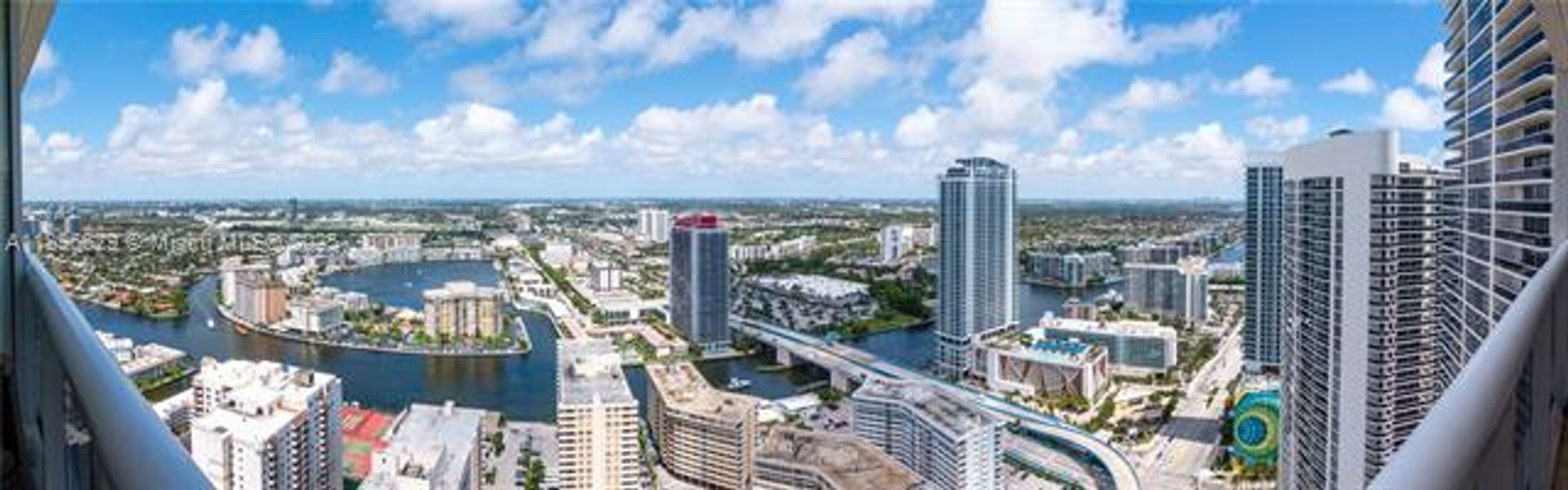 HALLANDALE BEACH Apartment: 1850 S Ocean Dr unit 3308