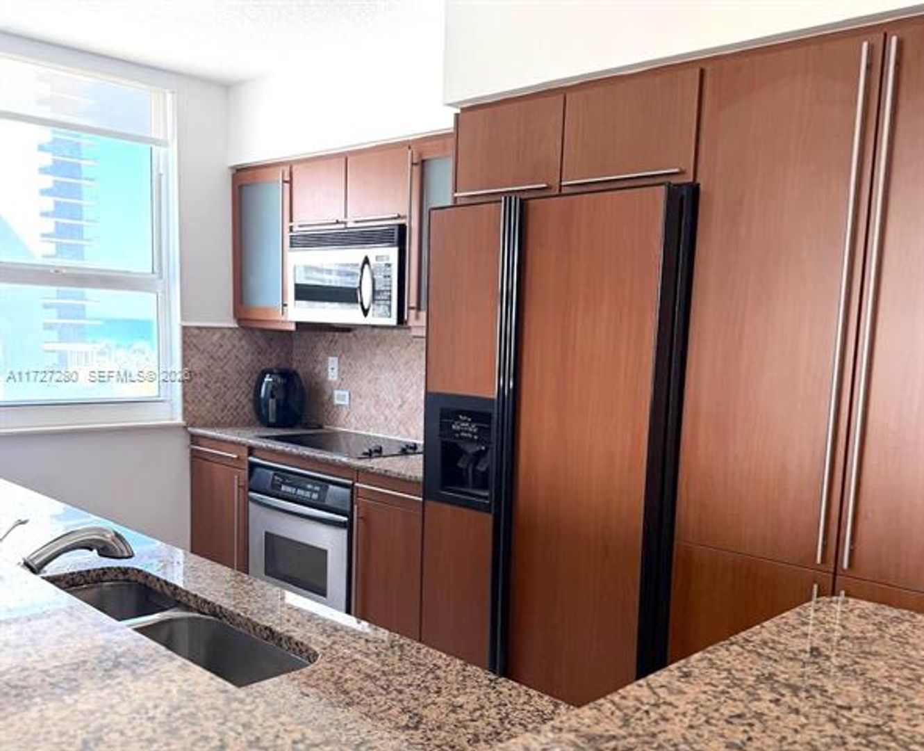 Hallandale Beach Condo: 2080 S Ocean Dr cu-502