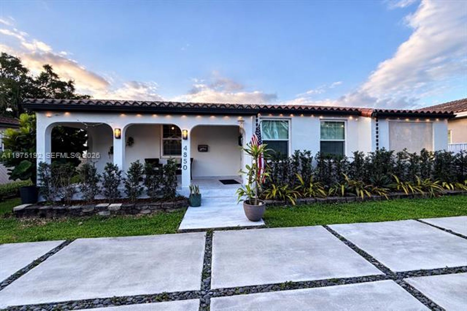 MIAMI House: 4850 SW 4th St # 0