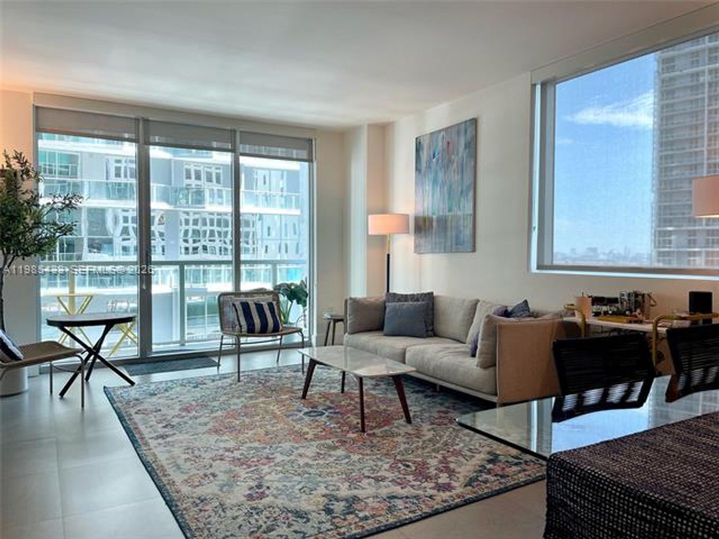 MIAMI Apartment: 55 SE 6th St # 1407