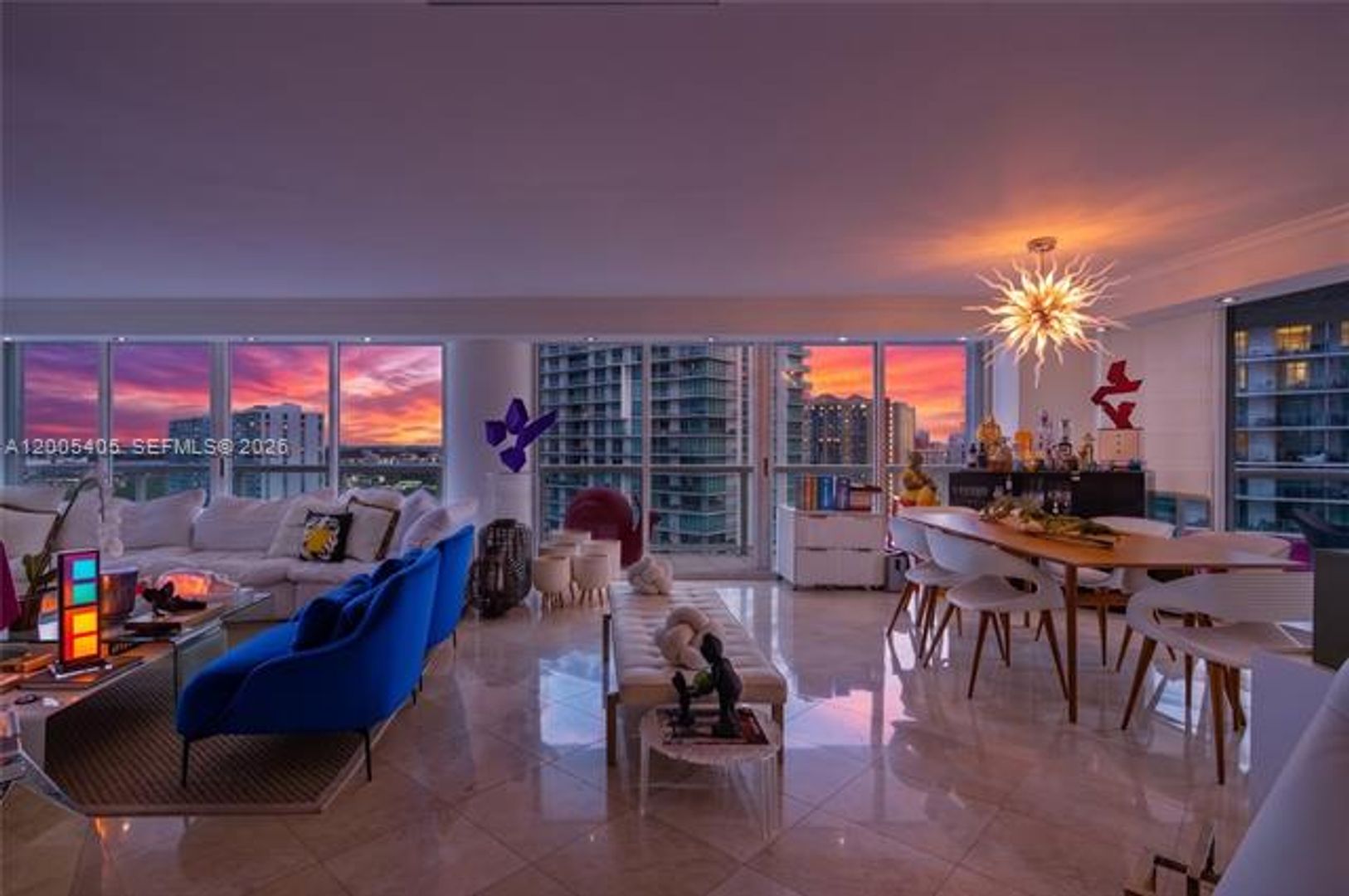SUNNY ISLES BEACH Apartment: 16500 Collins Ave # 1856