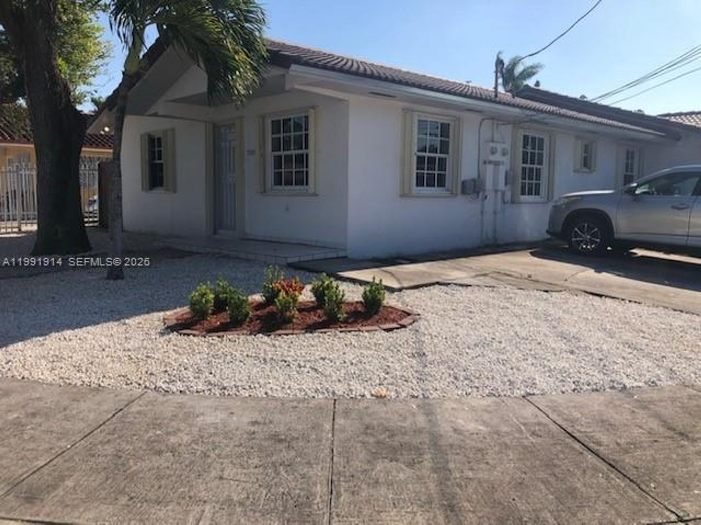 MIAMI House: 5580 NW 3 St # 5580