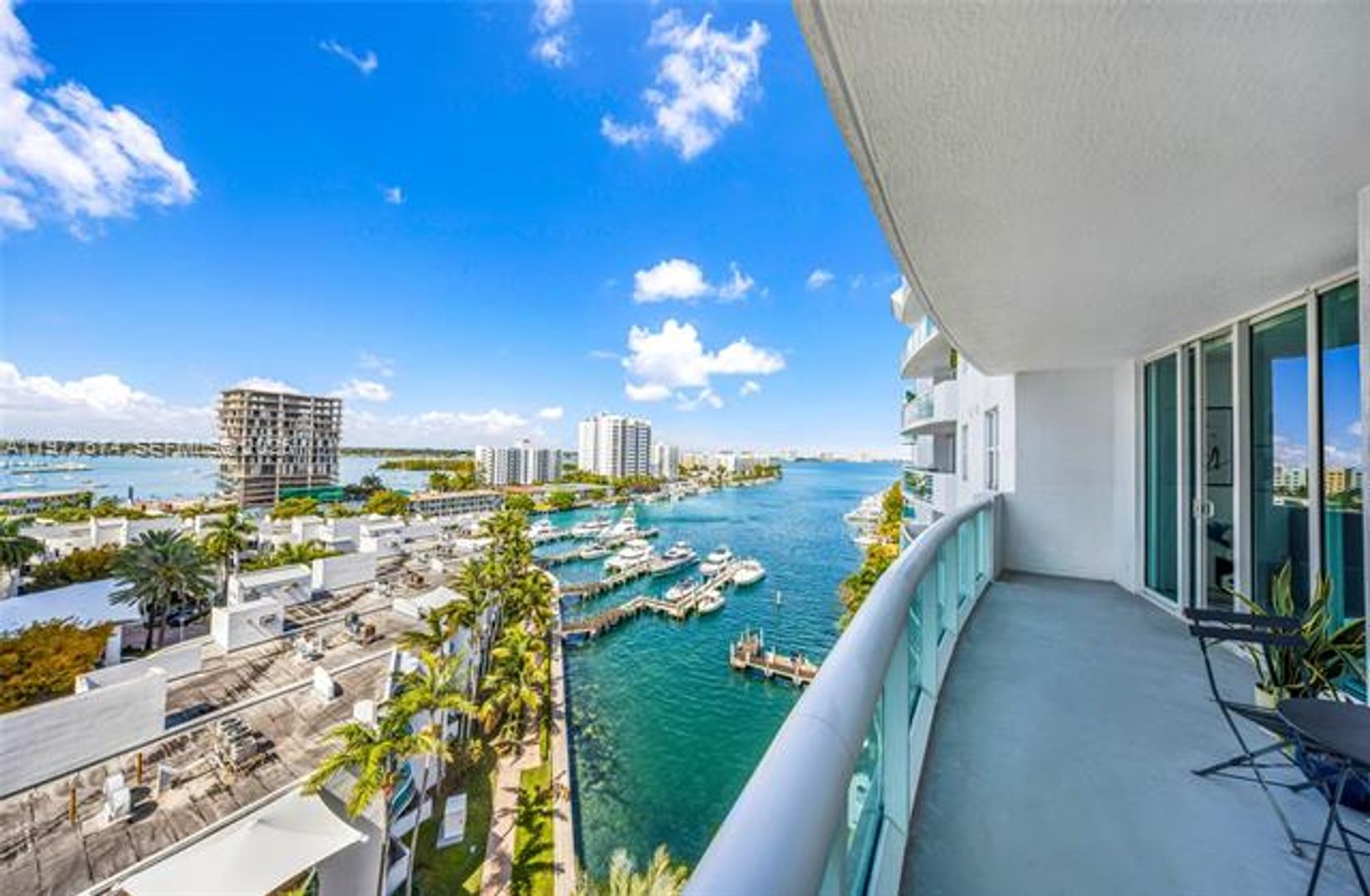 NORTH BAY VILLAGE Apartment: 7910 Harbor Island Dr # 901
