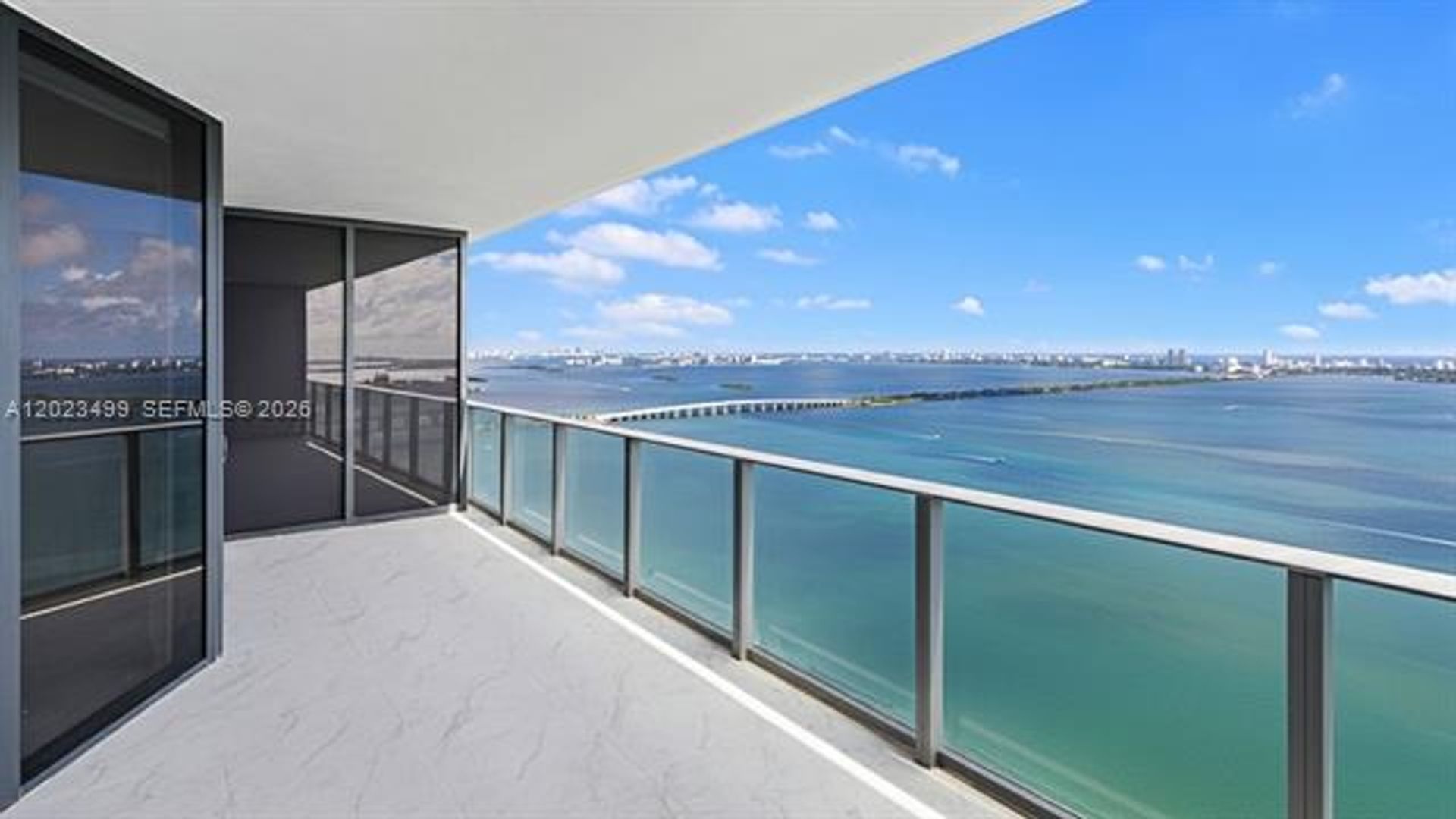 Miami Condo: 700 NE 24th St # 4206