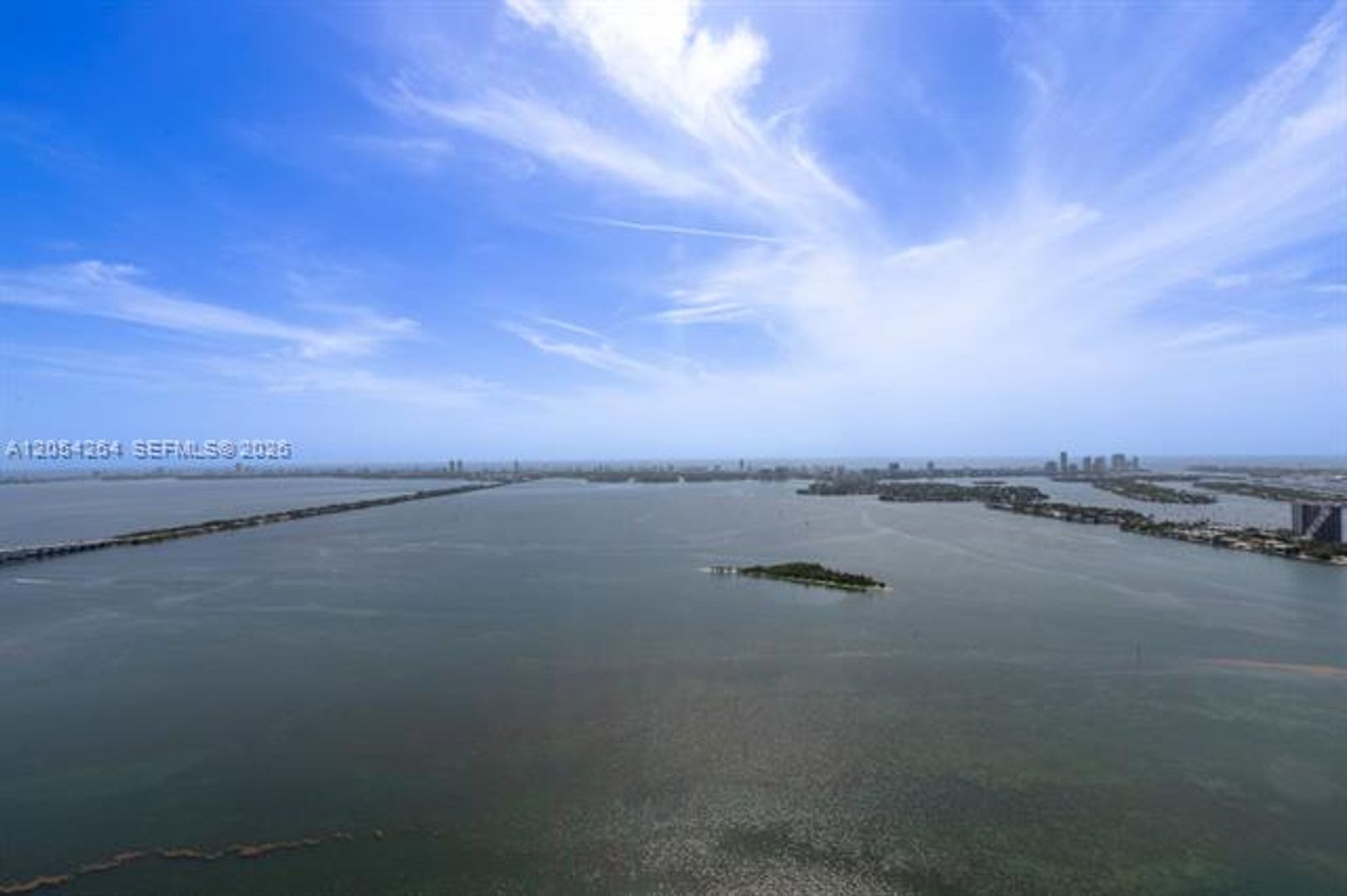 Miami Condo: 700 NE 24th St # 5502