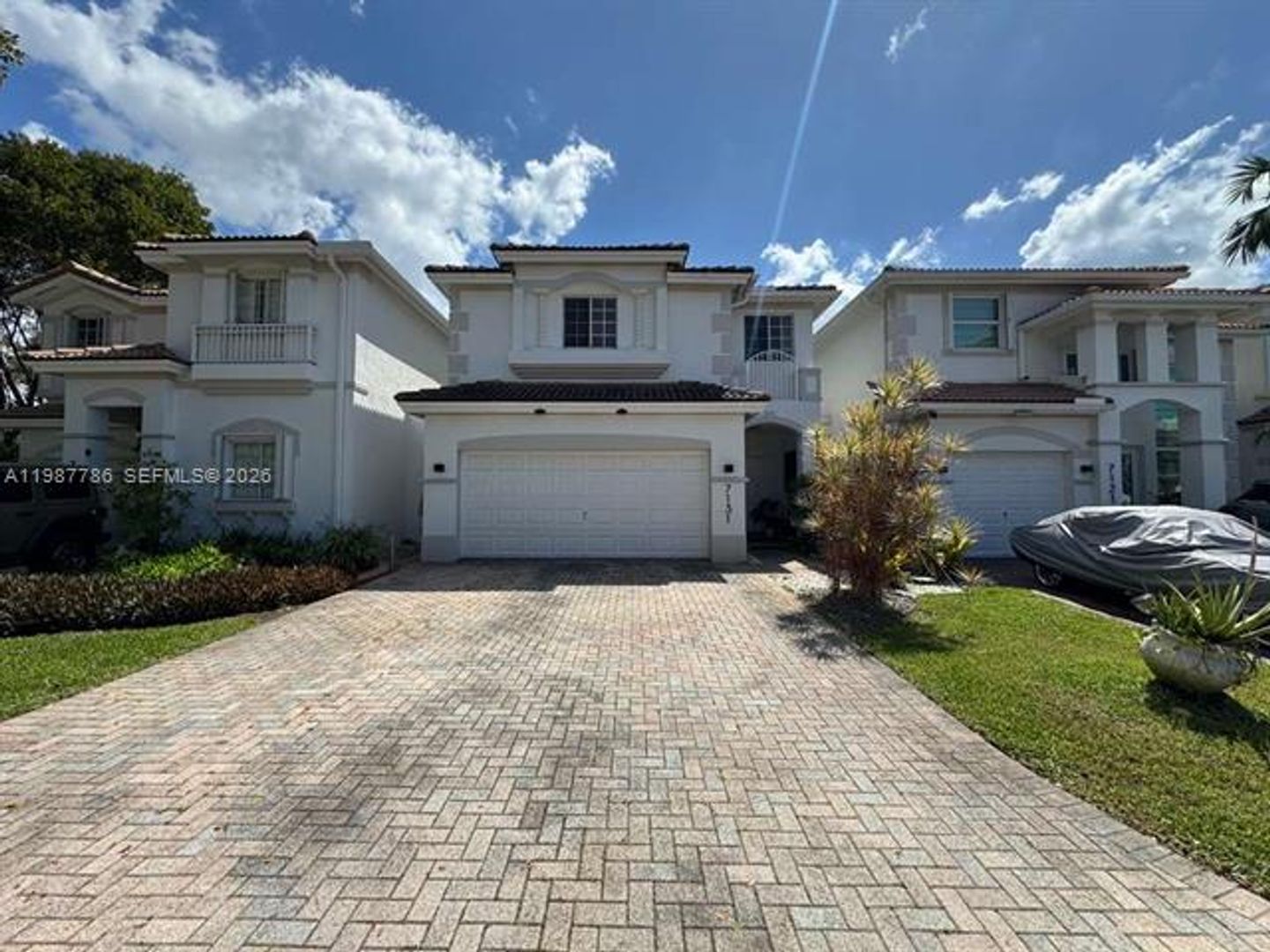 DORAL Townhome: 7131 NW 114th Ct th 7131