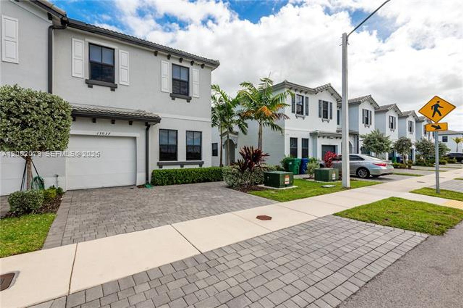 HOMESTEAD Townhome: 13037 SW 286th Way th 13037