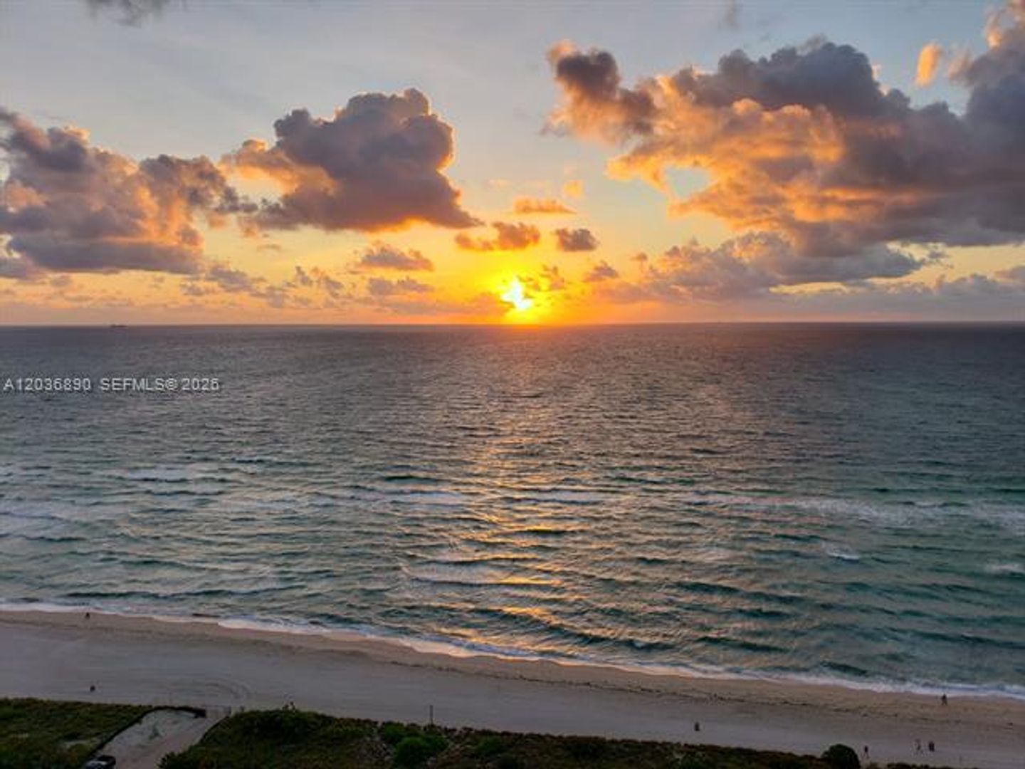 Miami Beach Condo: 2555 Collins Ave # 2207