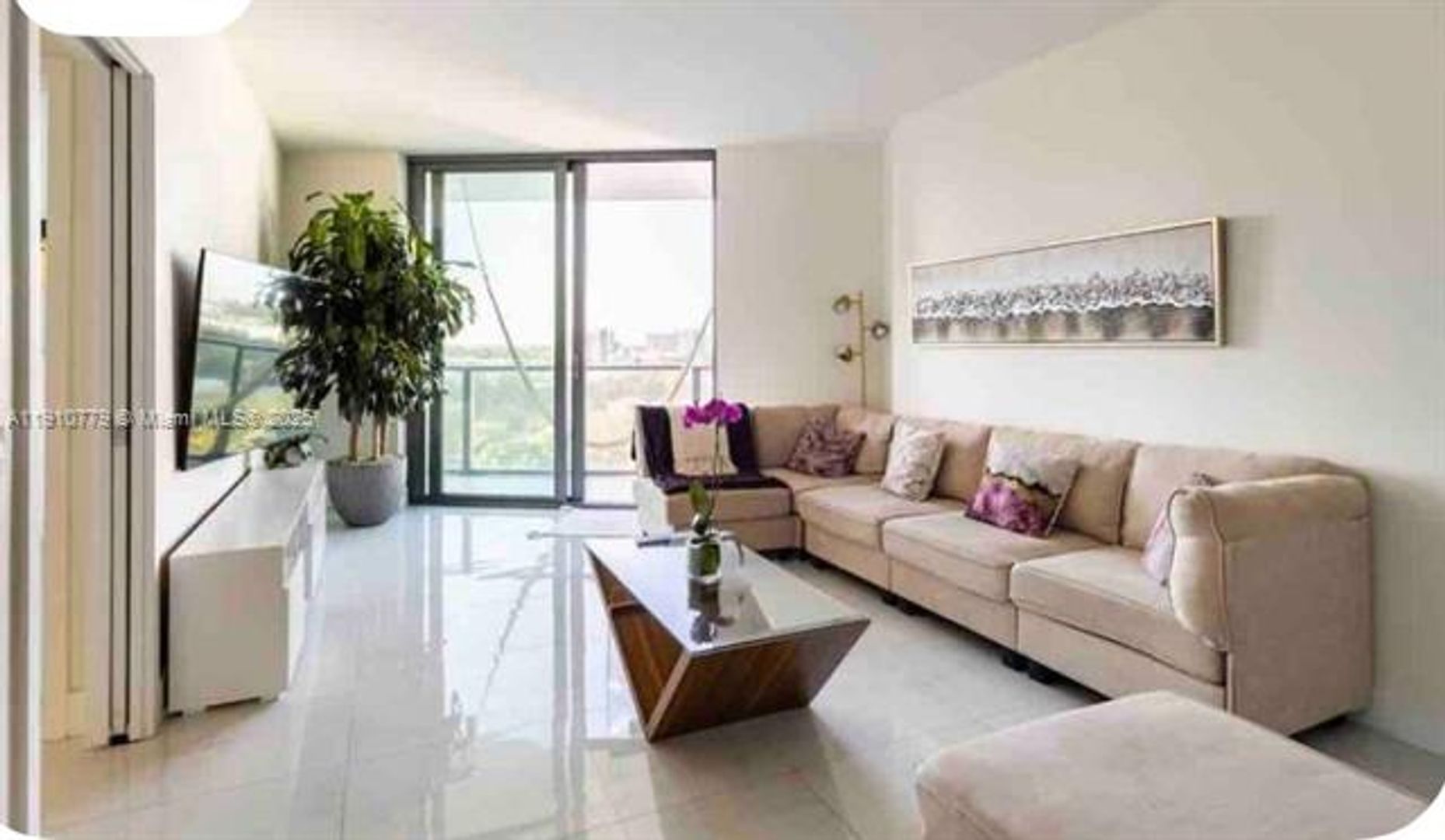 MIAMI Apartment: 501 NE 31st St unit 810