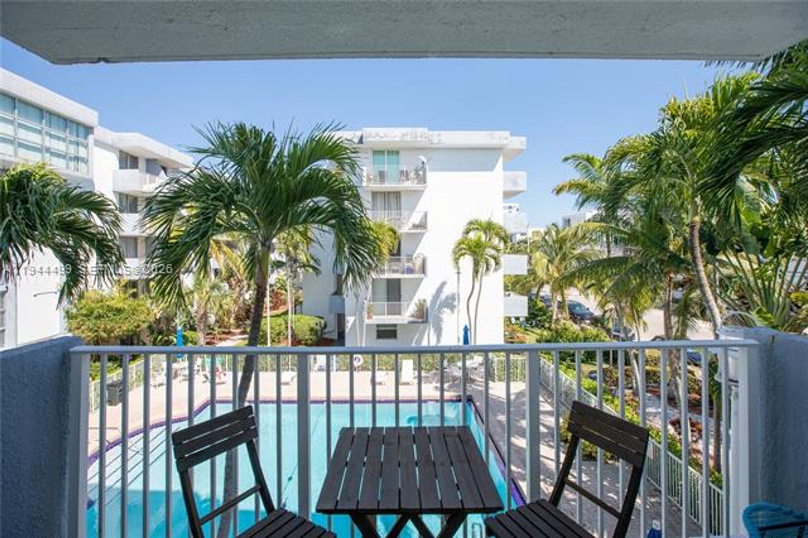 North Bay Village Condo: 1801 S Treasure Dr # 321