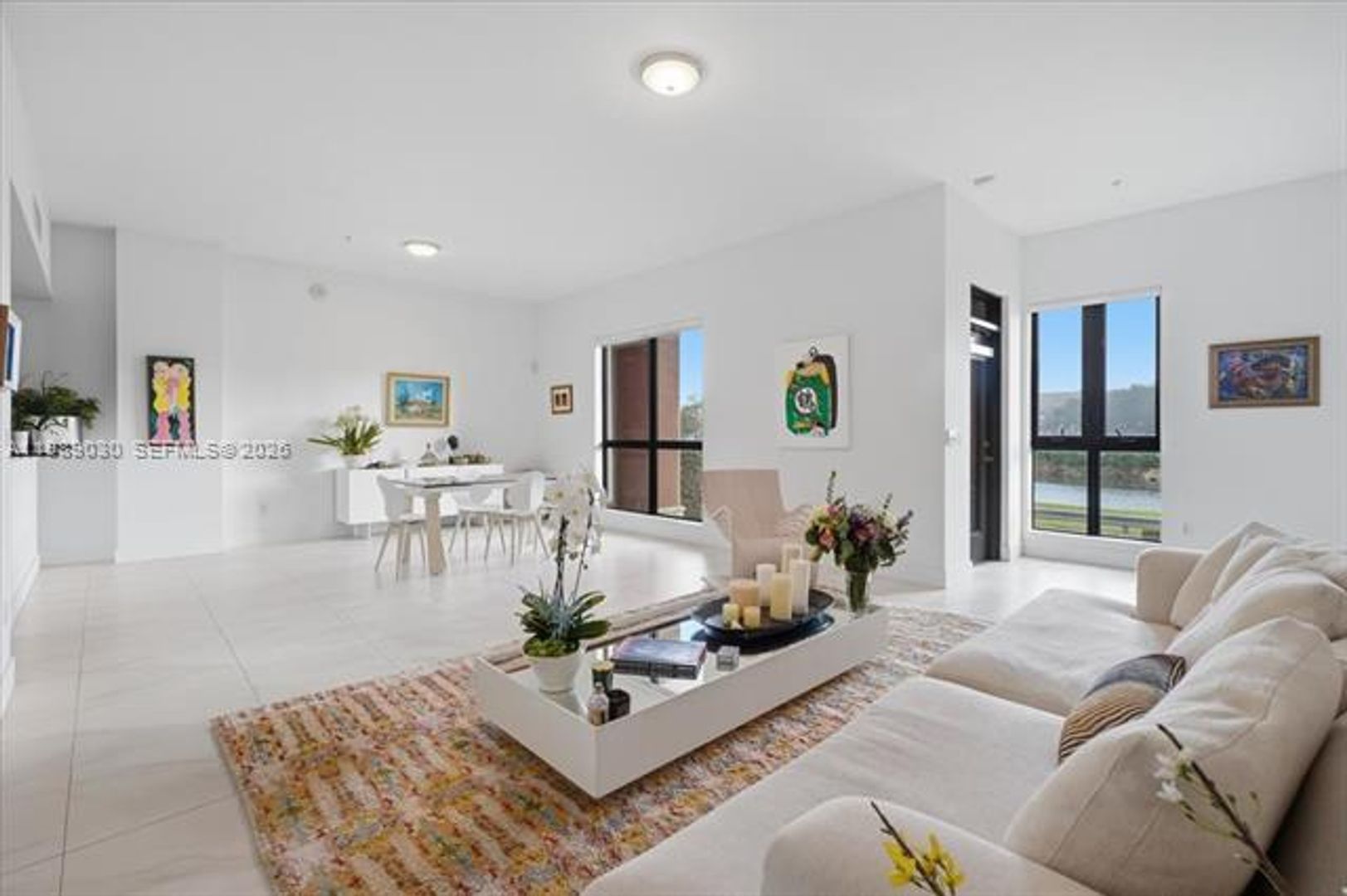 MIAMI Apartment: 8390 SW 72nd Ave # 106