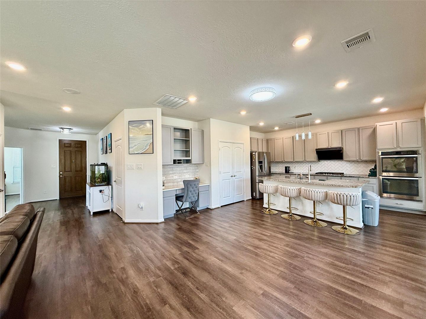 Humble House: 5815 River Timber Trail #0