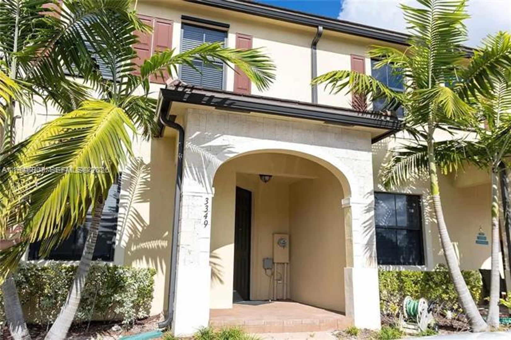 HIALEAH Townhome: 3349 W 105th Ter th 3349