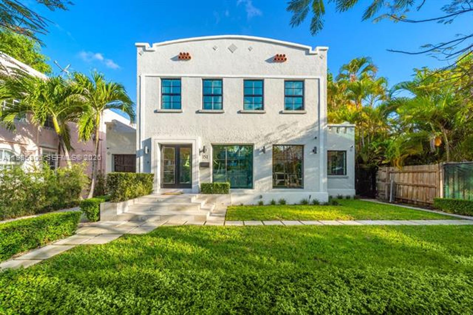 MIAMI House: 151 NE 43rd St