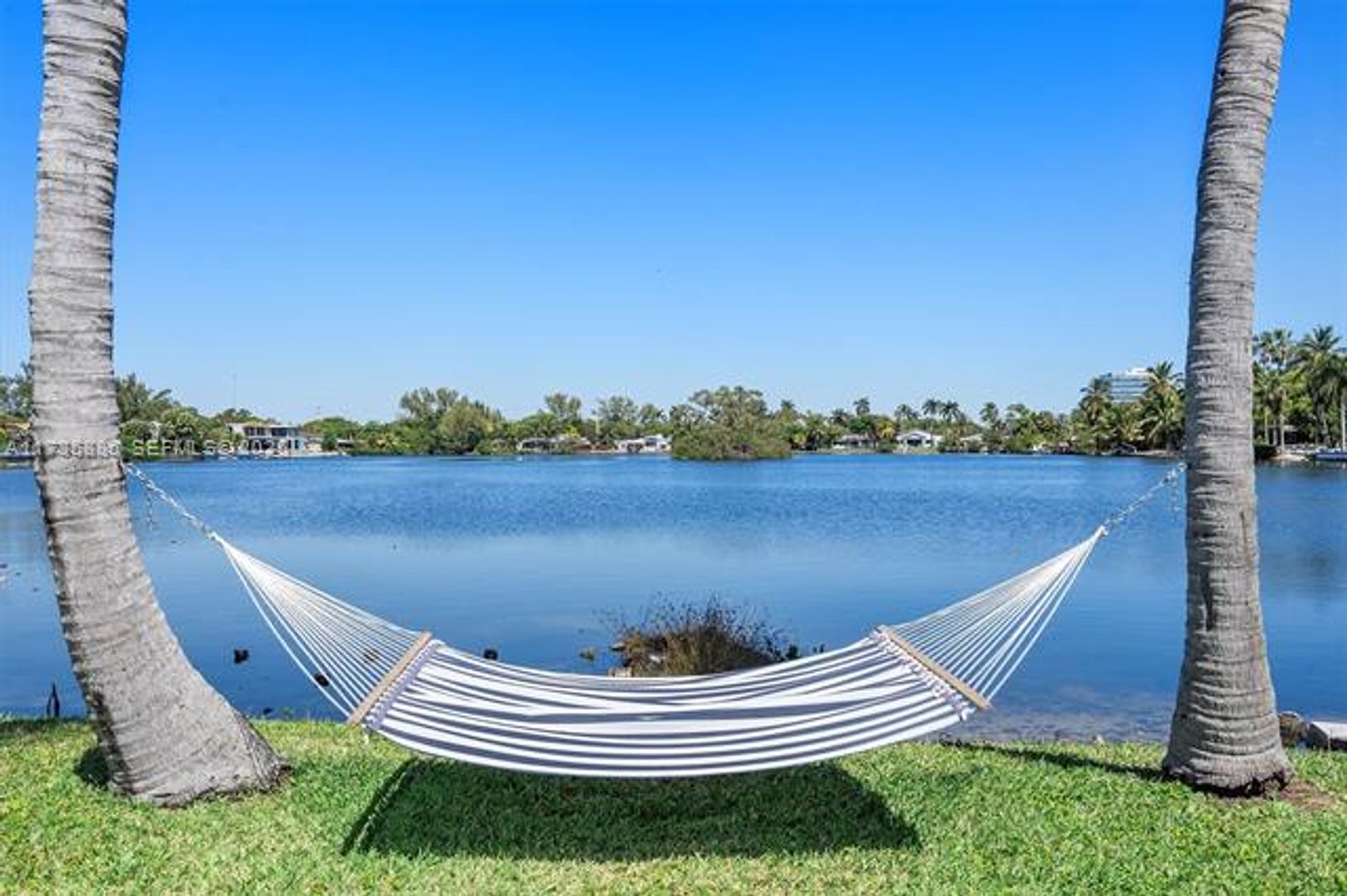 Miami House: 2541 NE 195th St