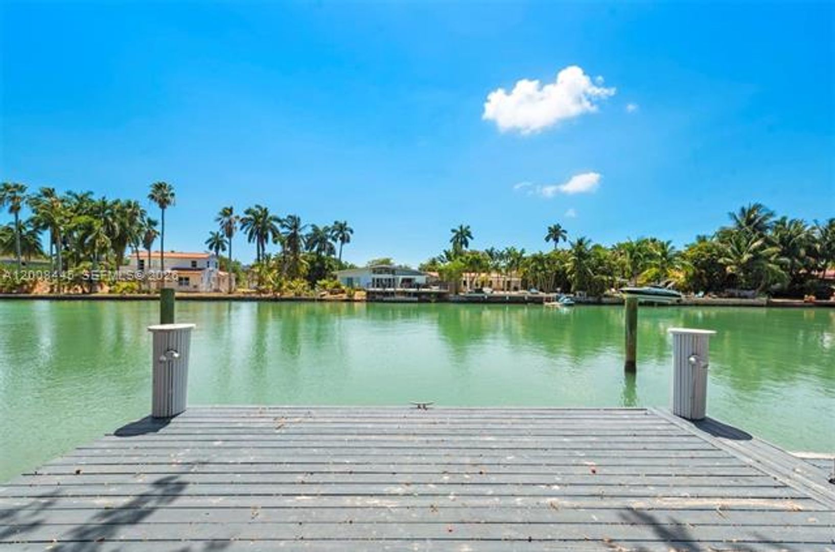 Miami Beach House: 540 S Shore Dr