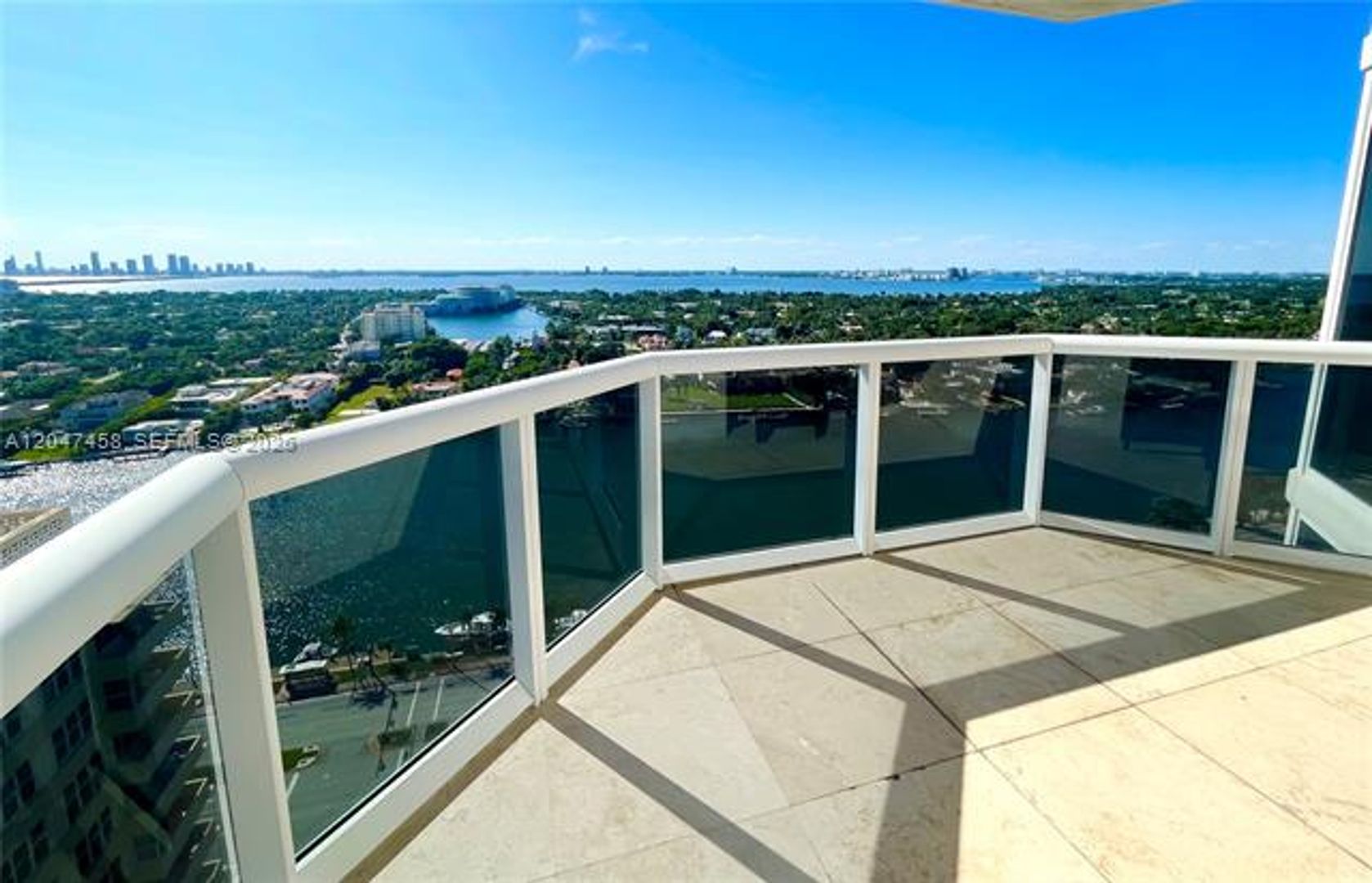 Miami Beach Condo: 4775 Collins Ave # 2305