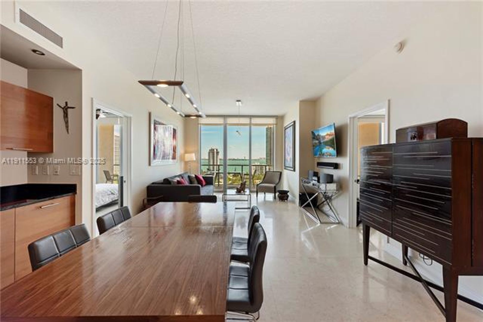 MIAMI Apartment: 3470 E Coast Ave unit H1809