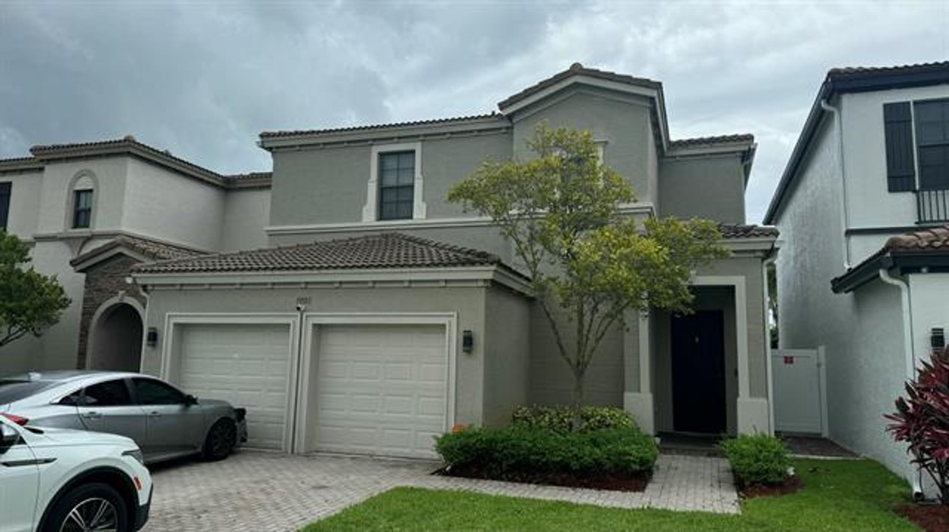 Miami House: 19103 NE 8th Ct