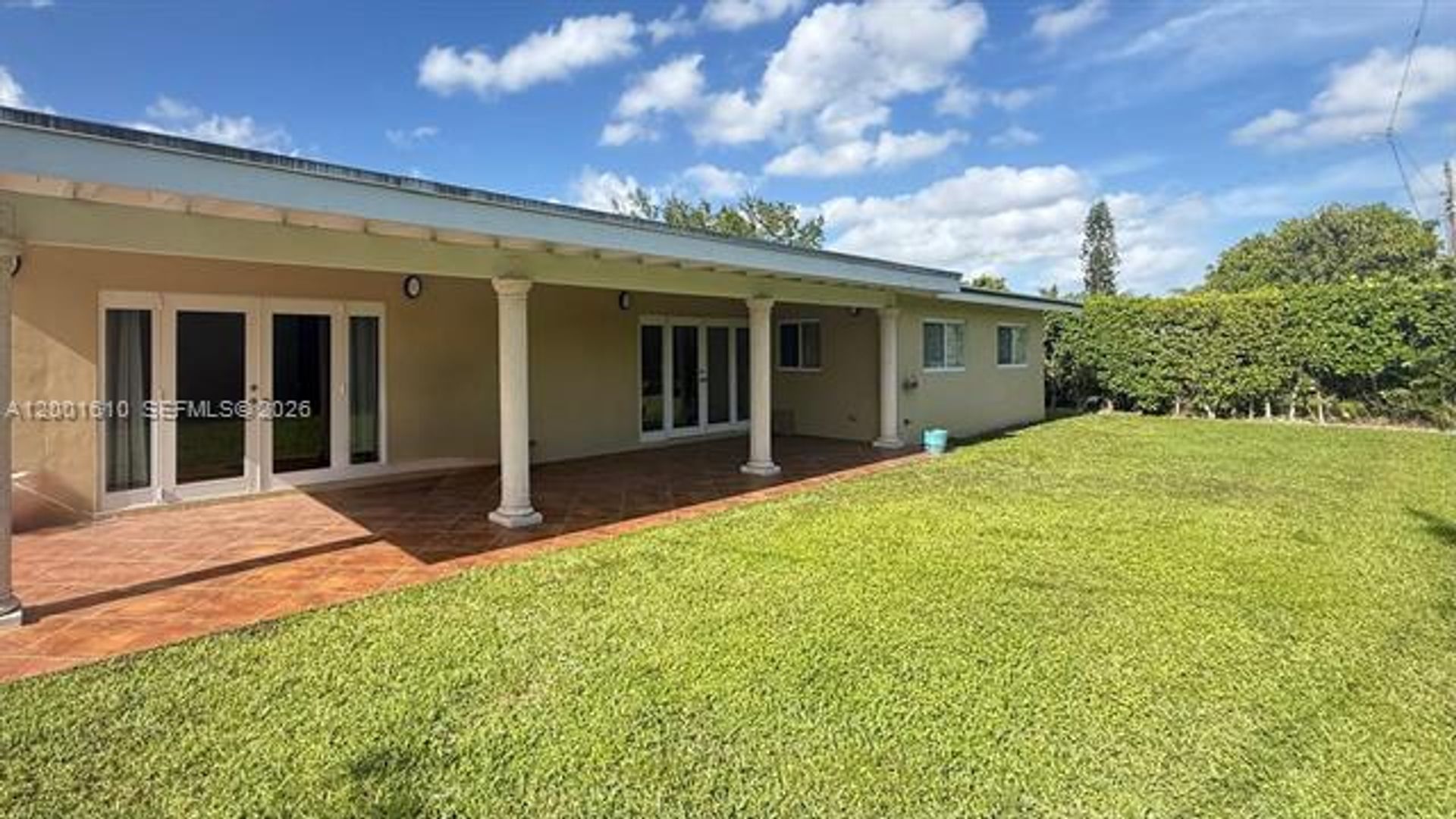 MIAMI House: 8820 SW 43rd Ter