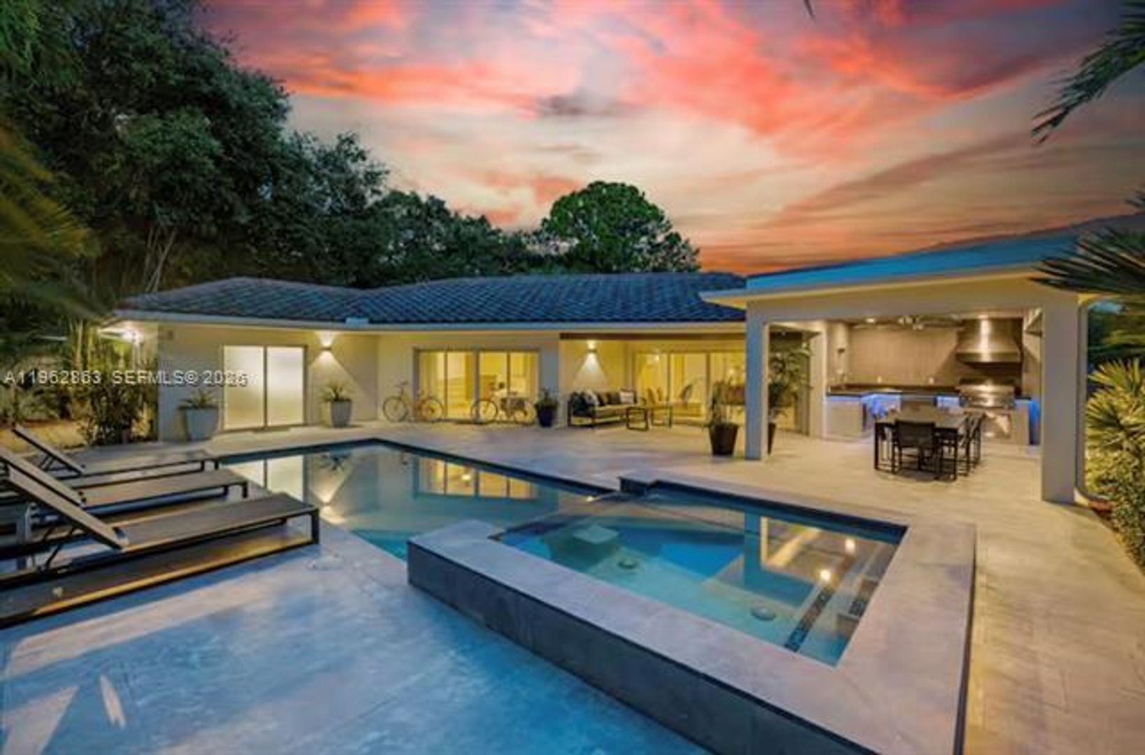 Biscayne Park House: 1019 NE 115th St # 1019