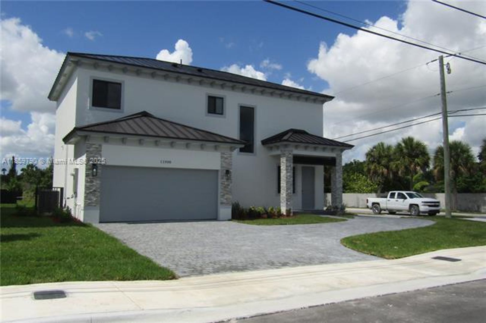 MIAMI House: 11998 SW 232nd St #0